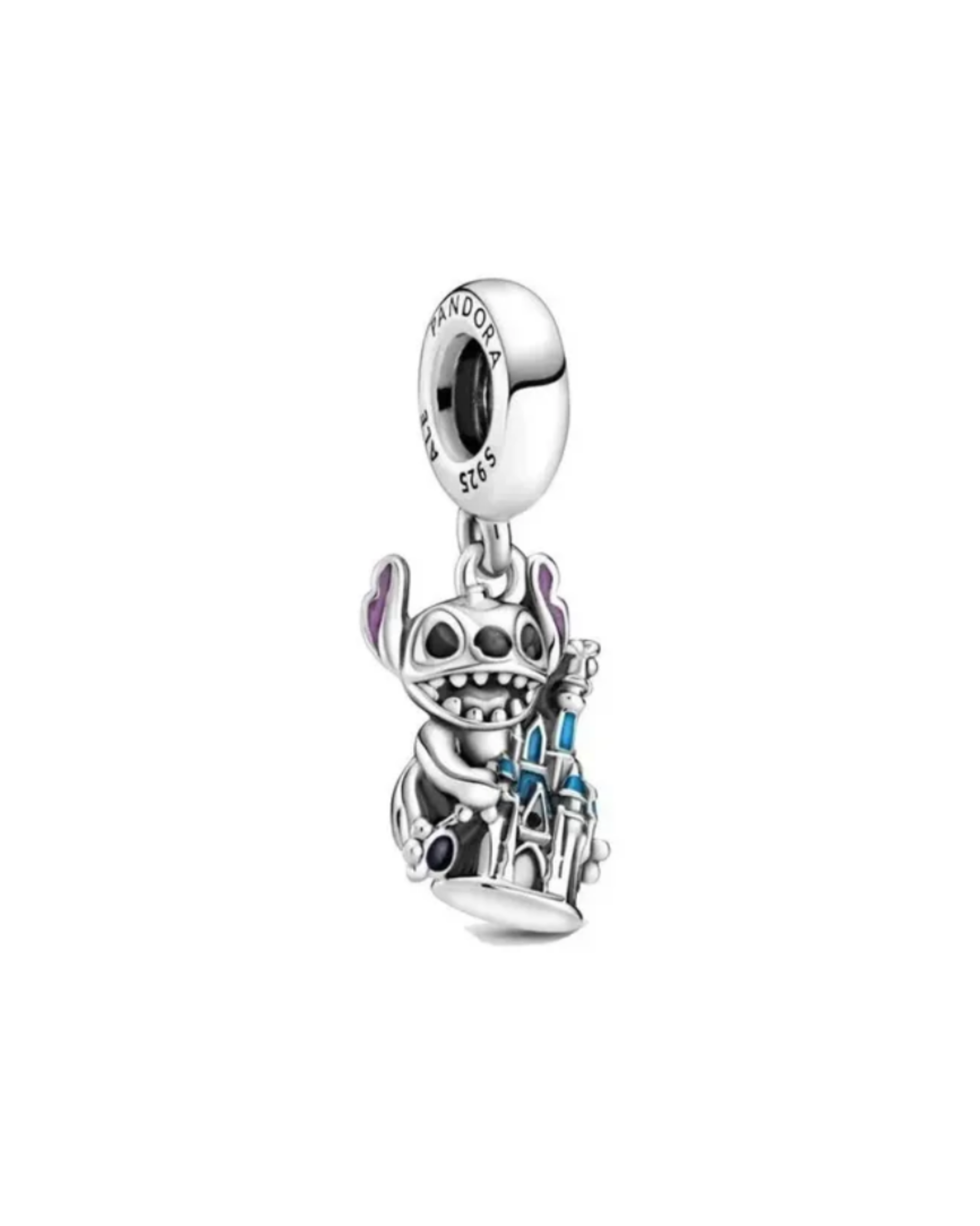 Charm 332 castillo stitch