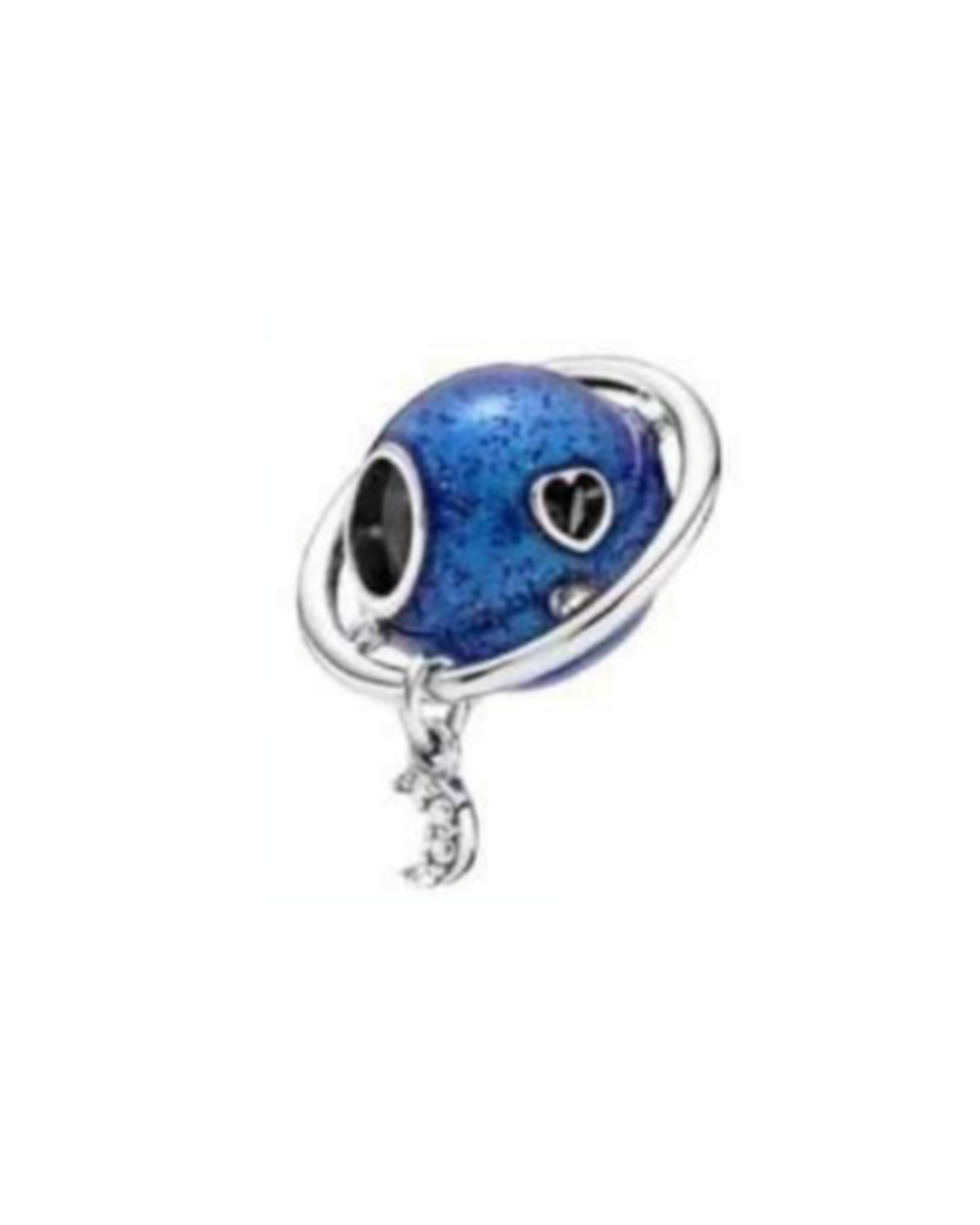 Charm 289 universo órbita