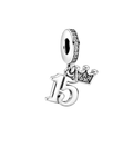 Charm 544 15 años