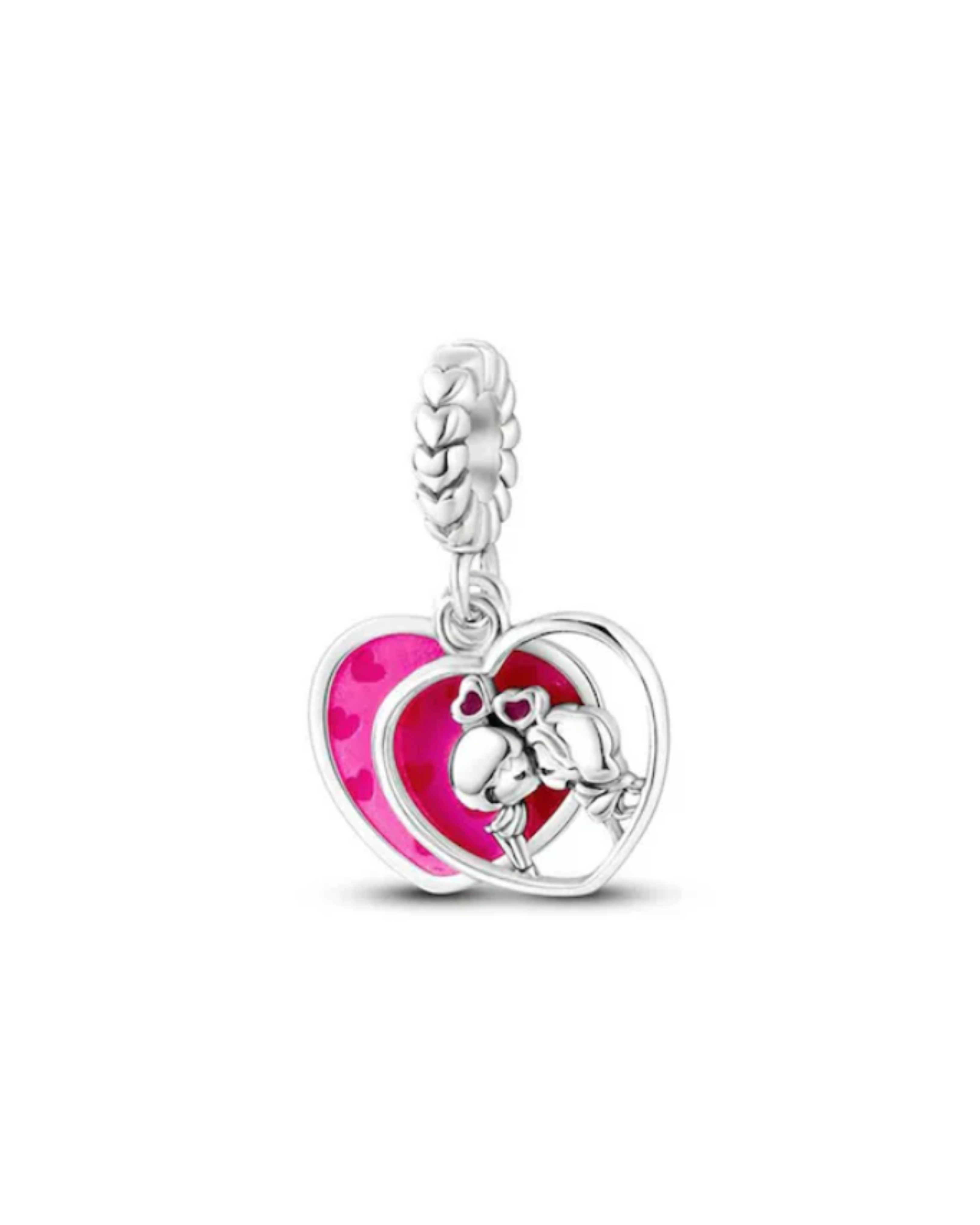 Charm 485 beso de novios