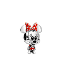 Charm 290 minnie rojo