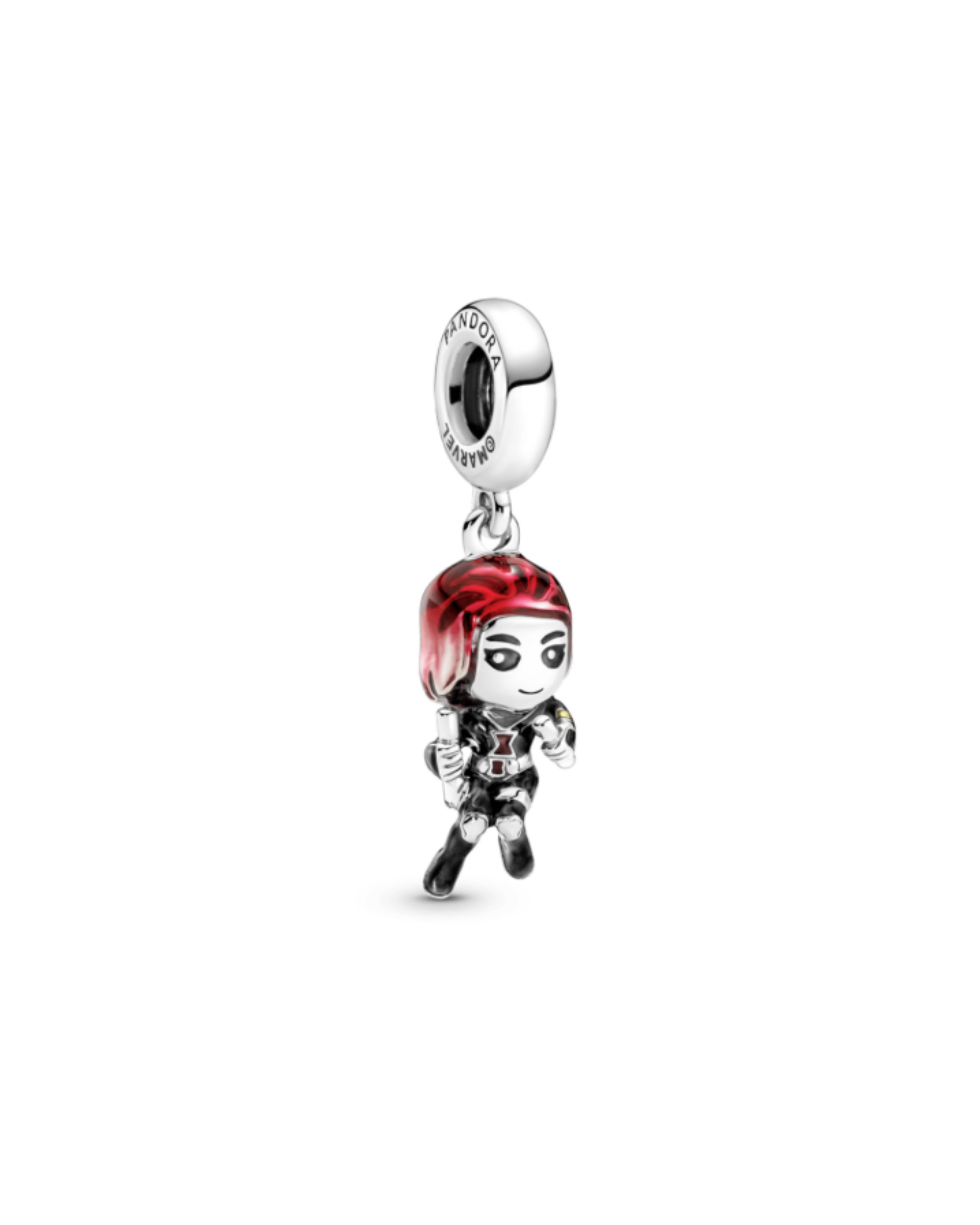 Charm 333 black widow