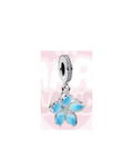 Charm 638 Flor Azul