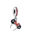 Charm 50 orejas minnie