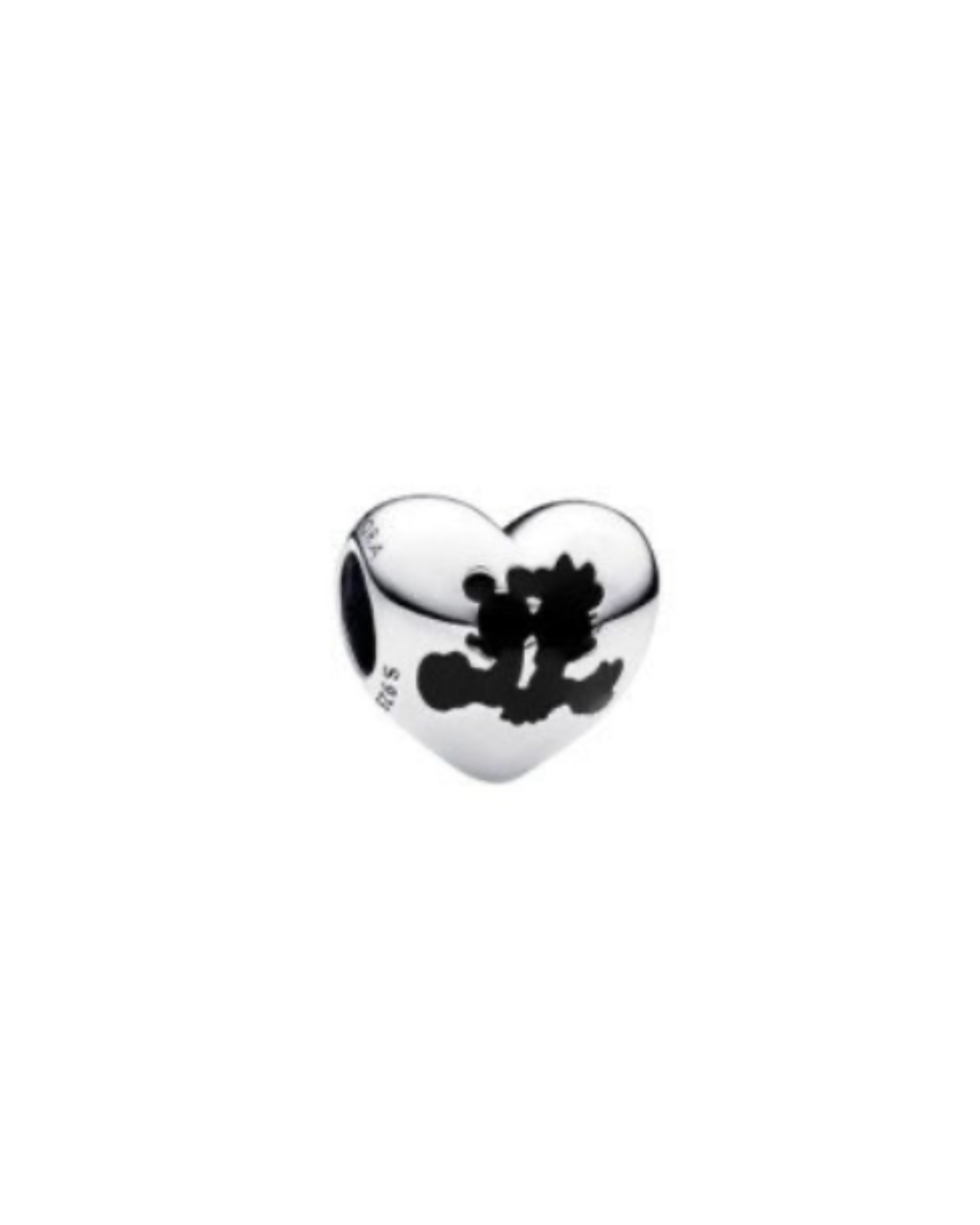 Charm 291 mickey y minnie