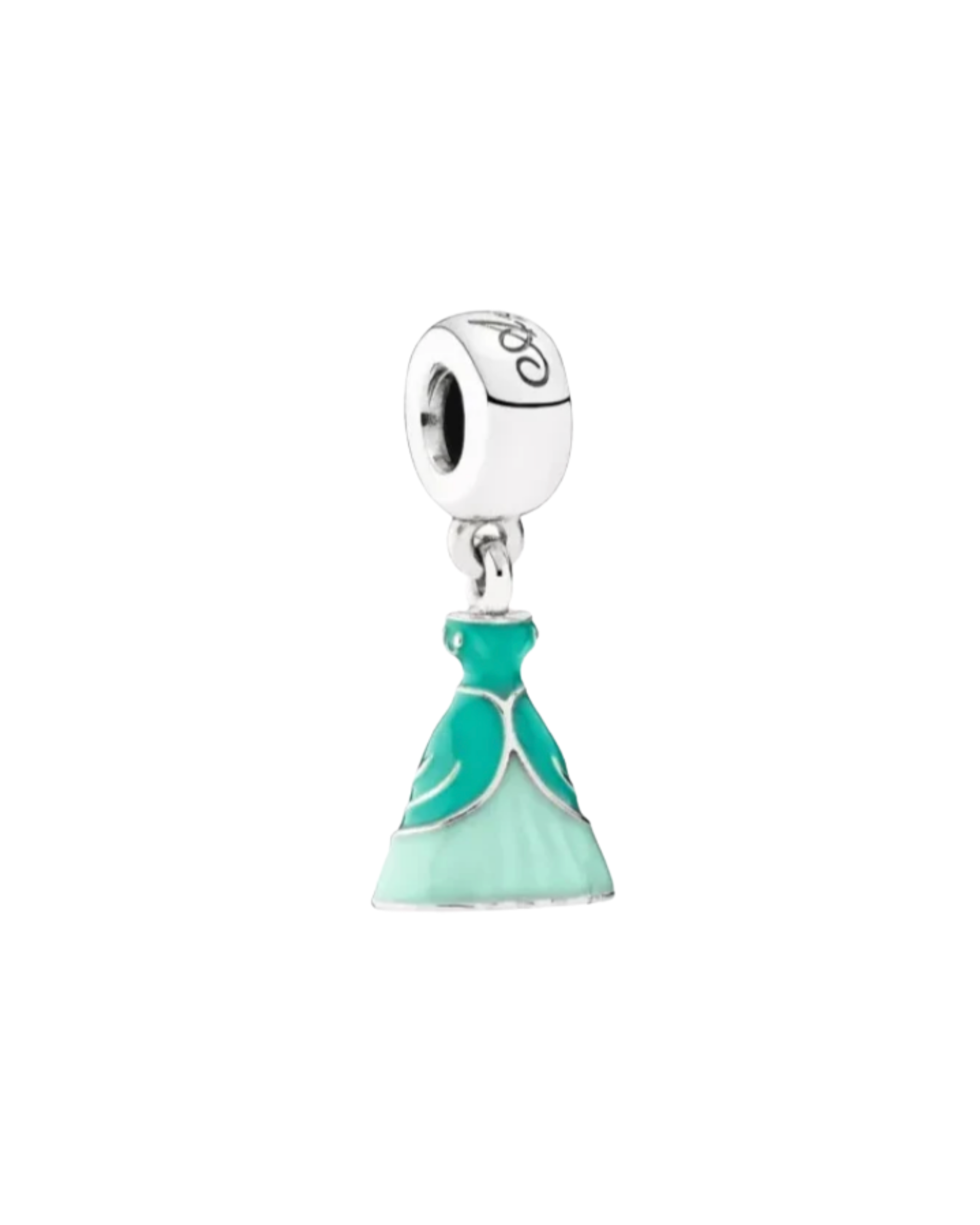 Charm 234 vestido ariel