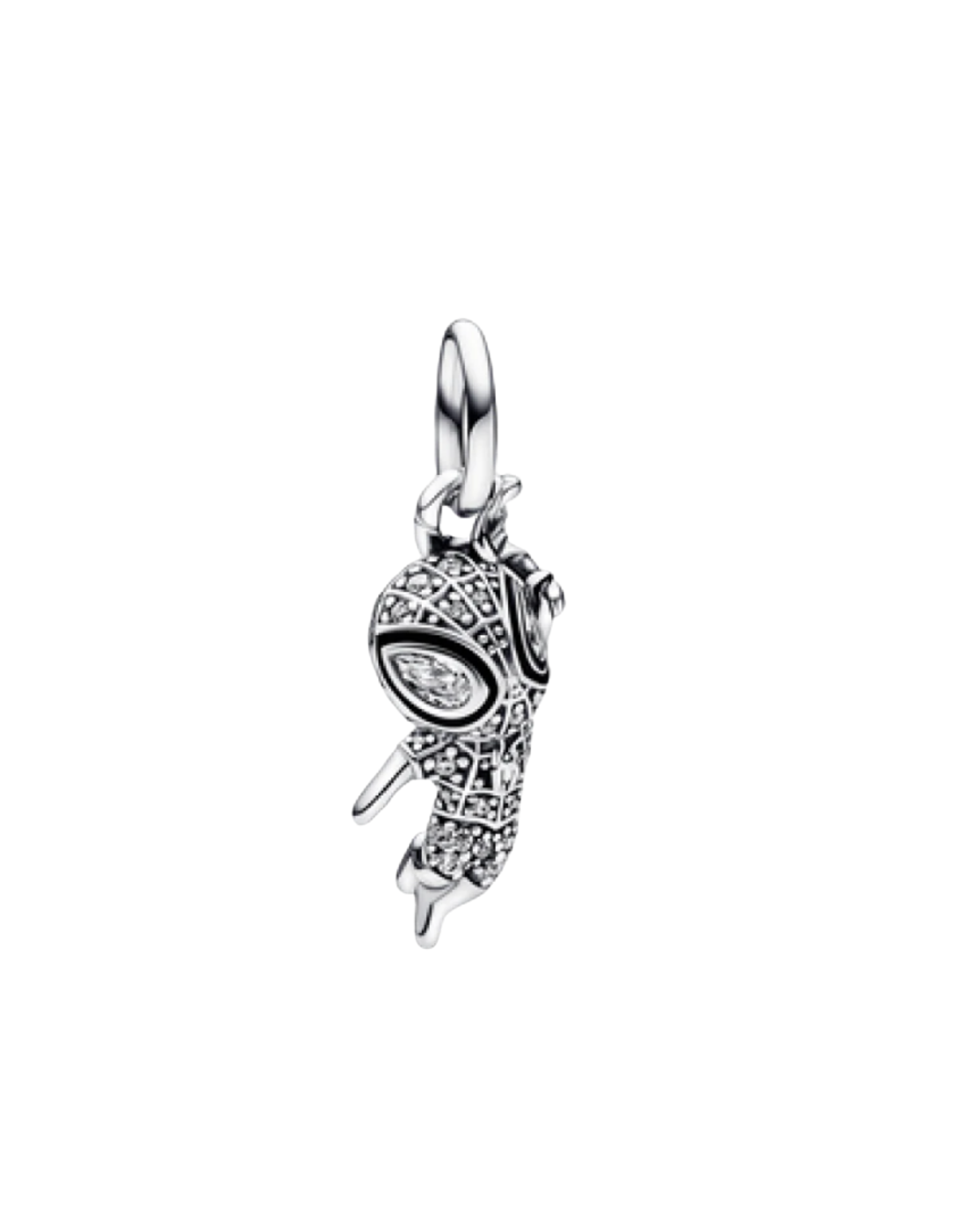 Charm 61 spider