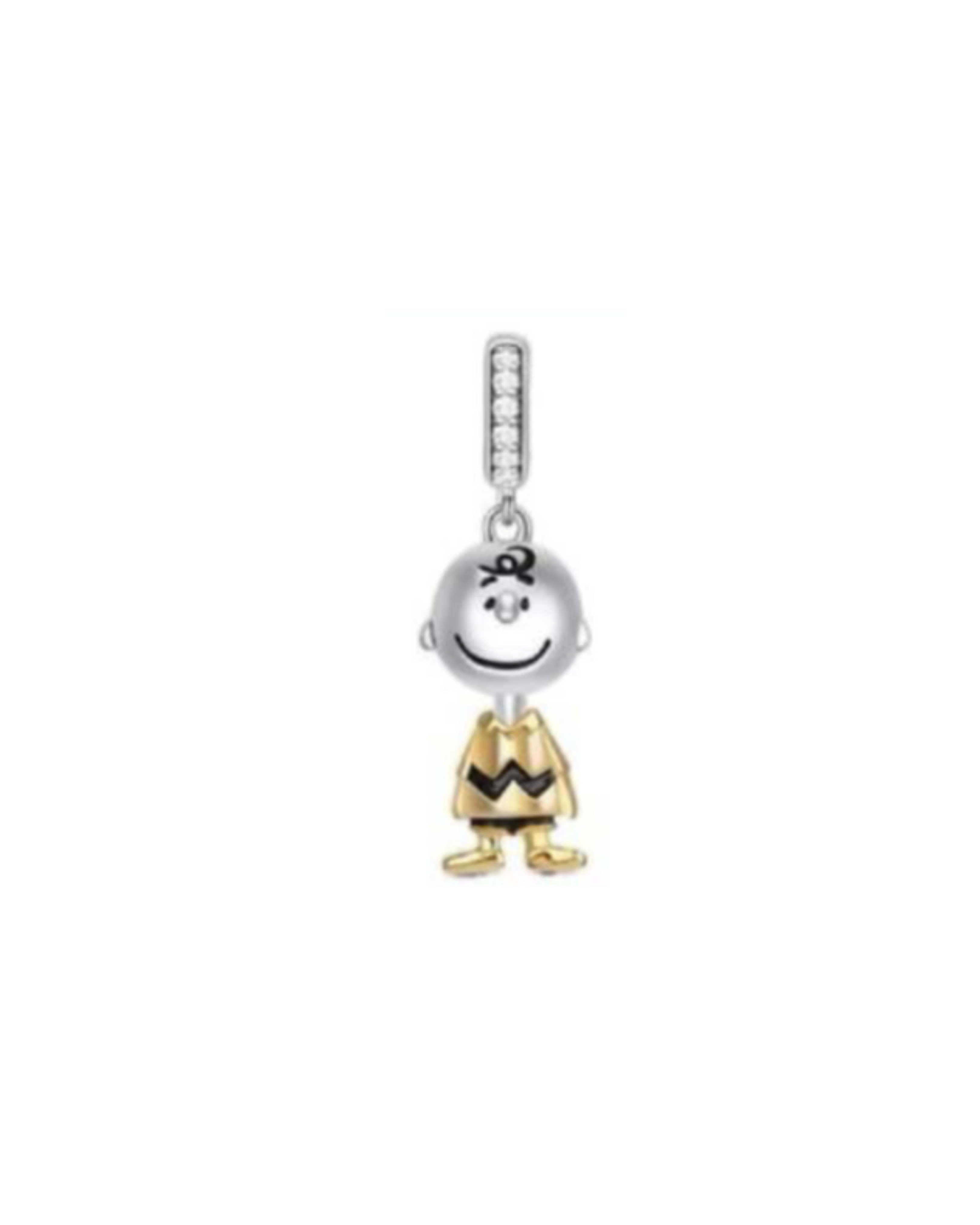 Charm 640 Charlie Brown