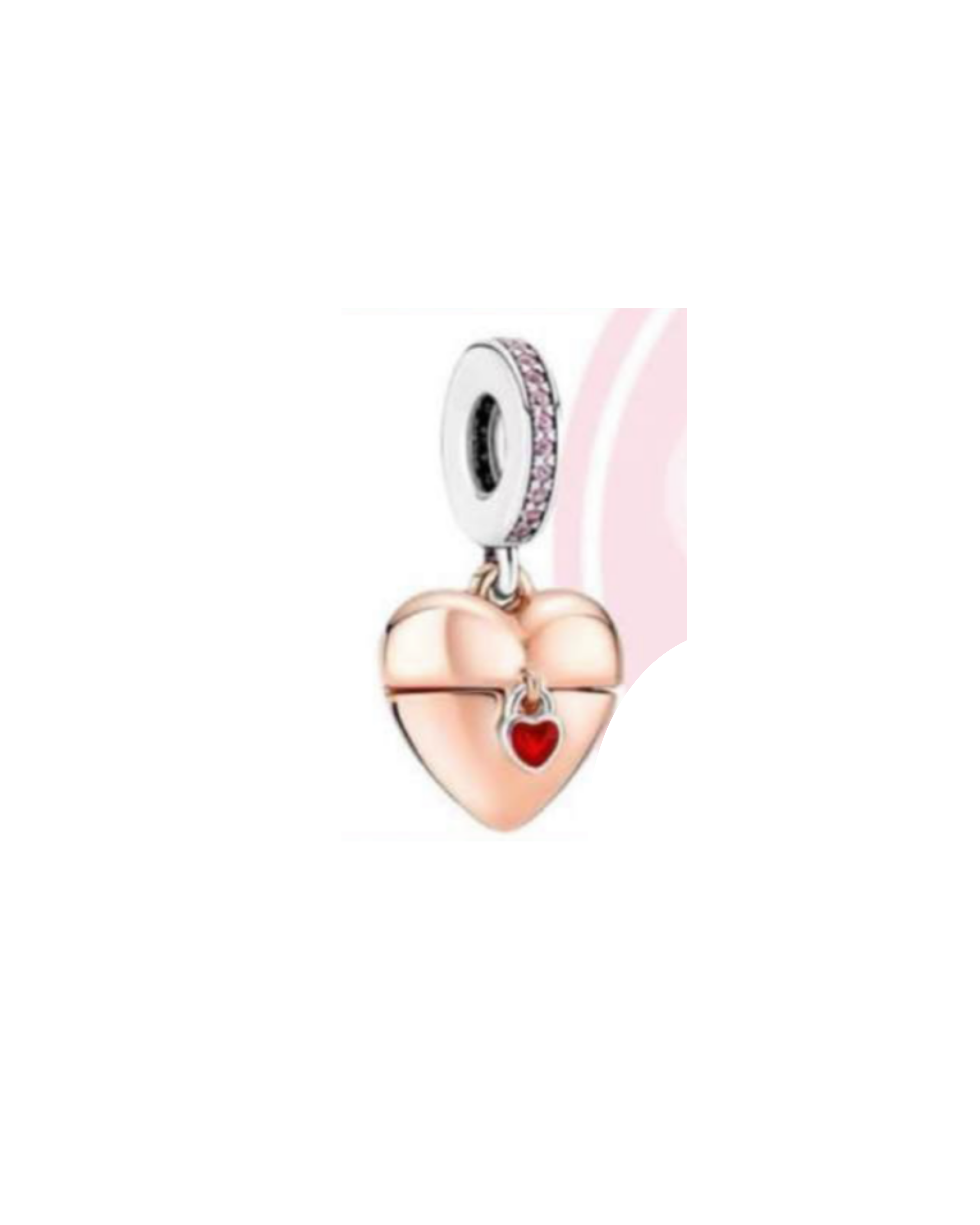 Charm 547 corazón