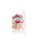 Charm 487 regalo perrito