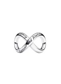 Charm 62 infinito family
