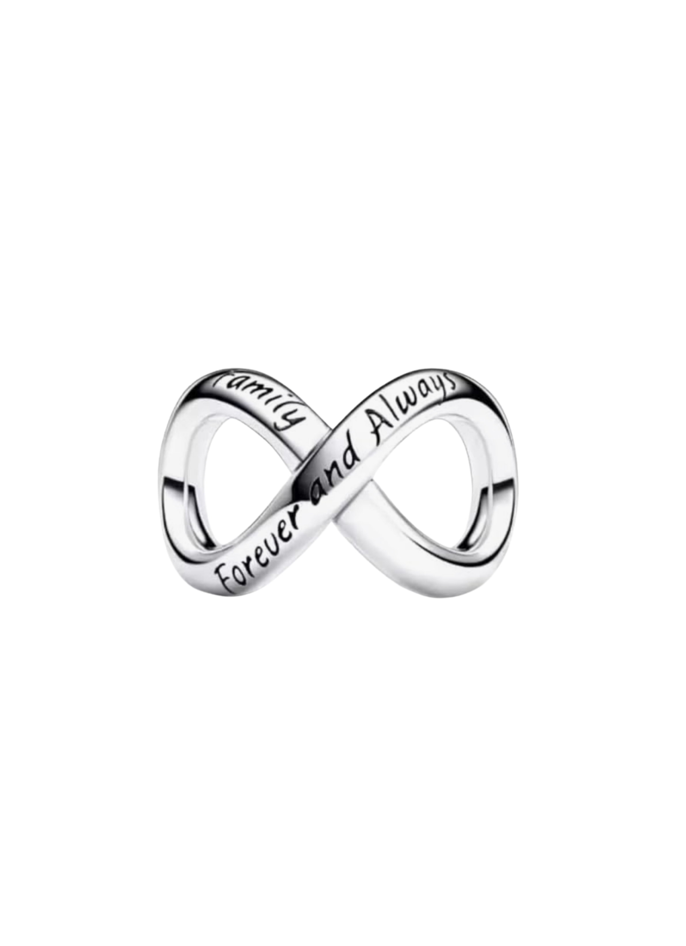 Charm 62 infinito family