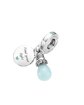 Charm 16 find your light