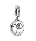 Charm 808 Casa Ravenclaw Harry Potter