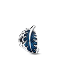 Charm 337 hoja azul