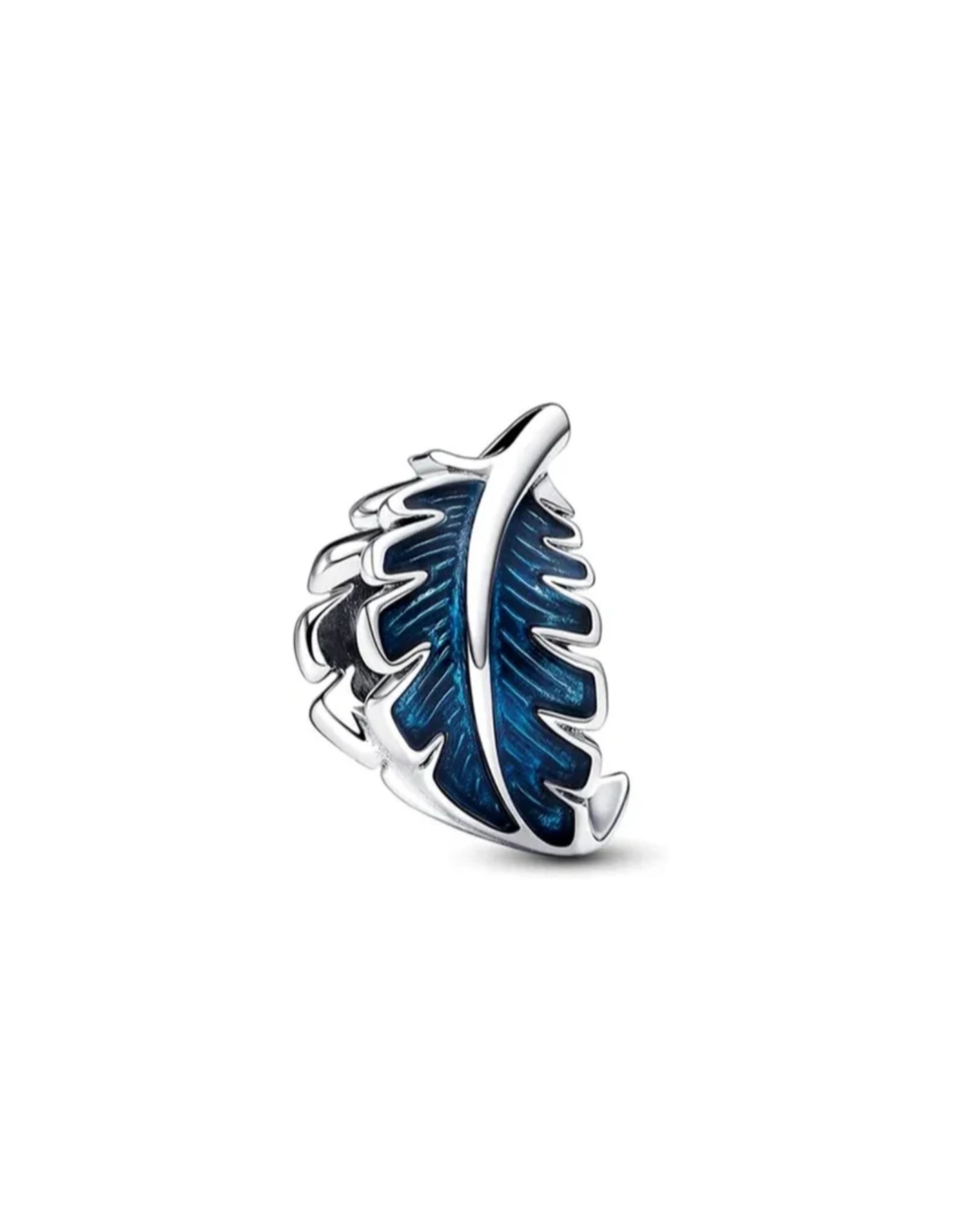 Charm 337 hoja azul
