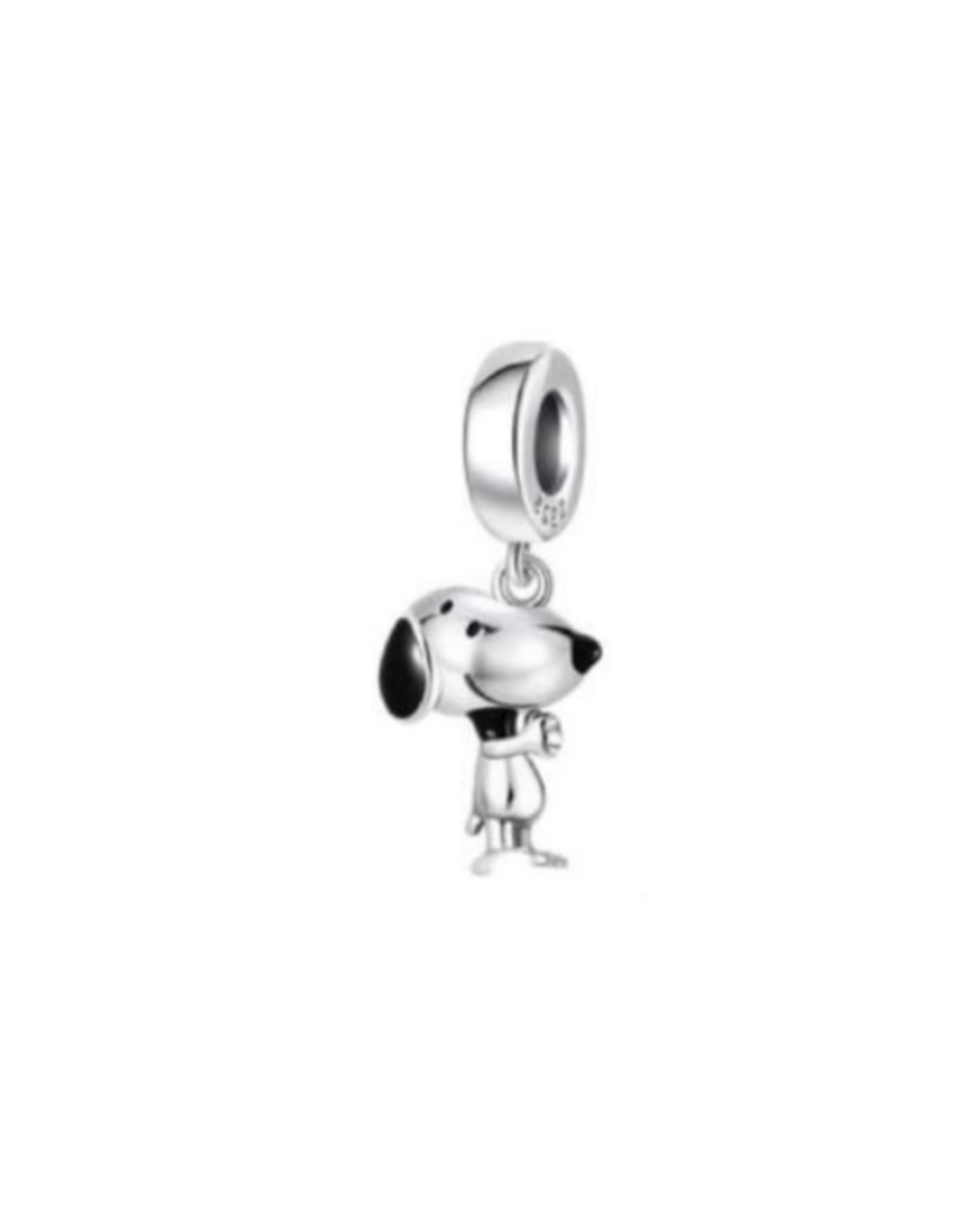 Charm 642 Snoopy 2