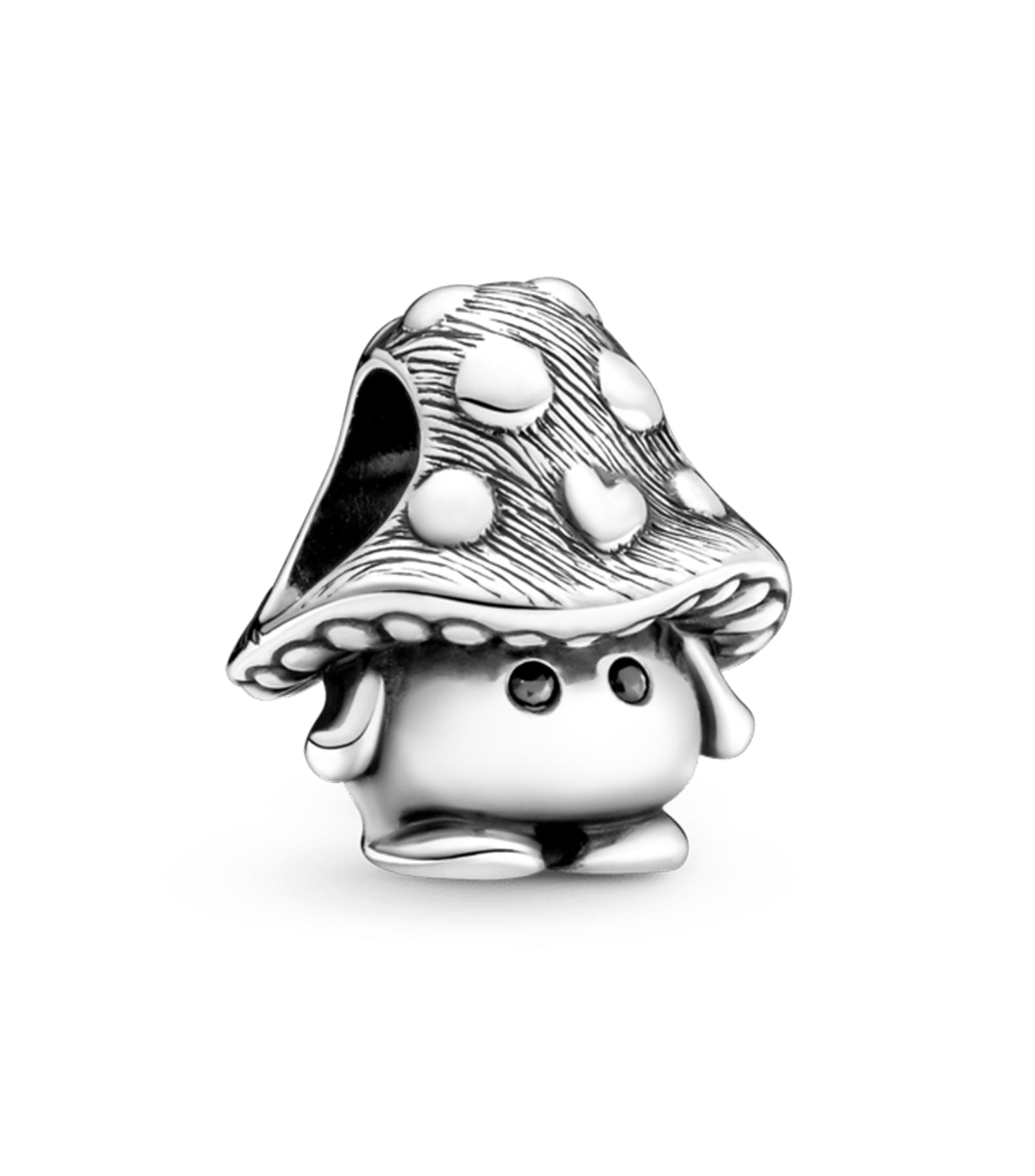 Charm 823 Hongo