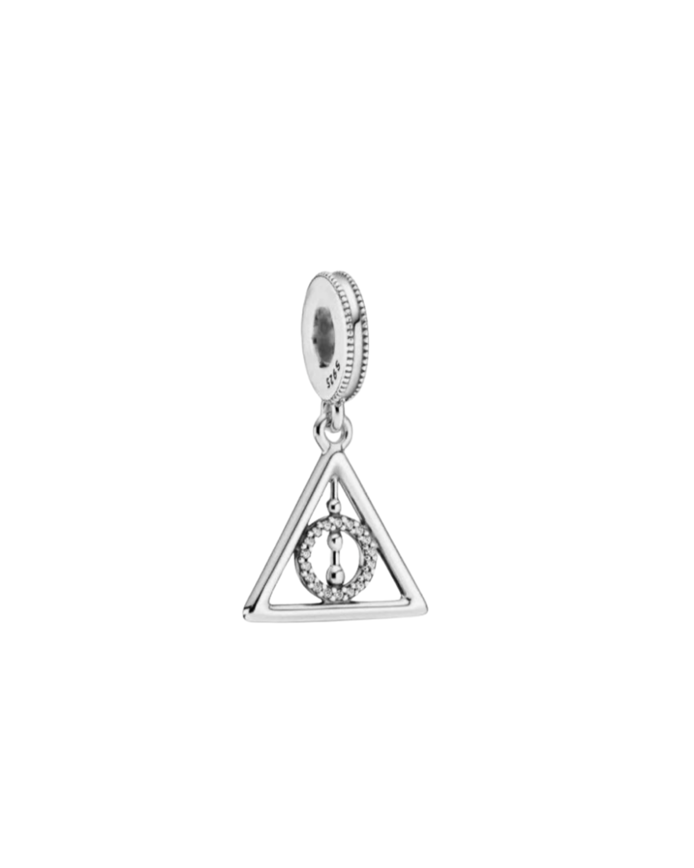 Charm 64 reliquias