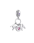 Charm 295 letras mom