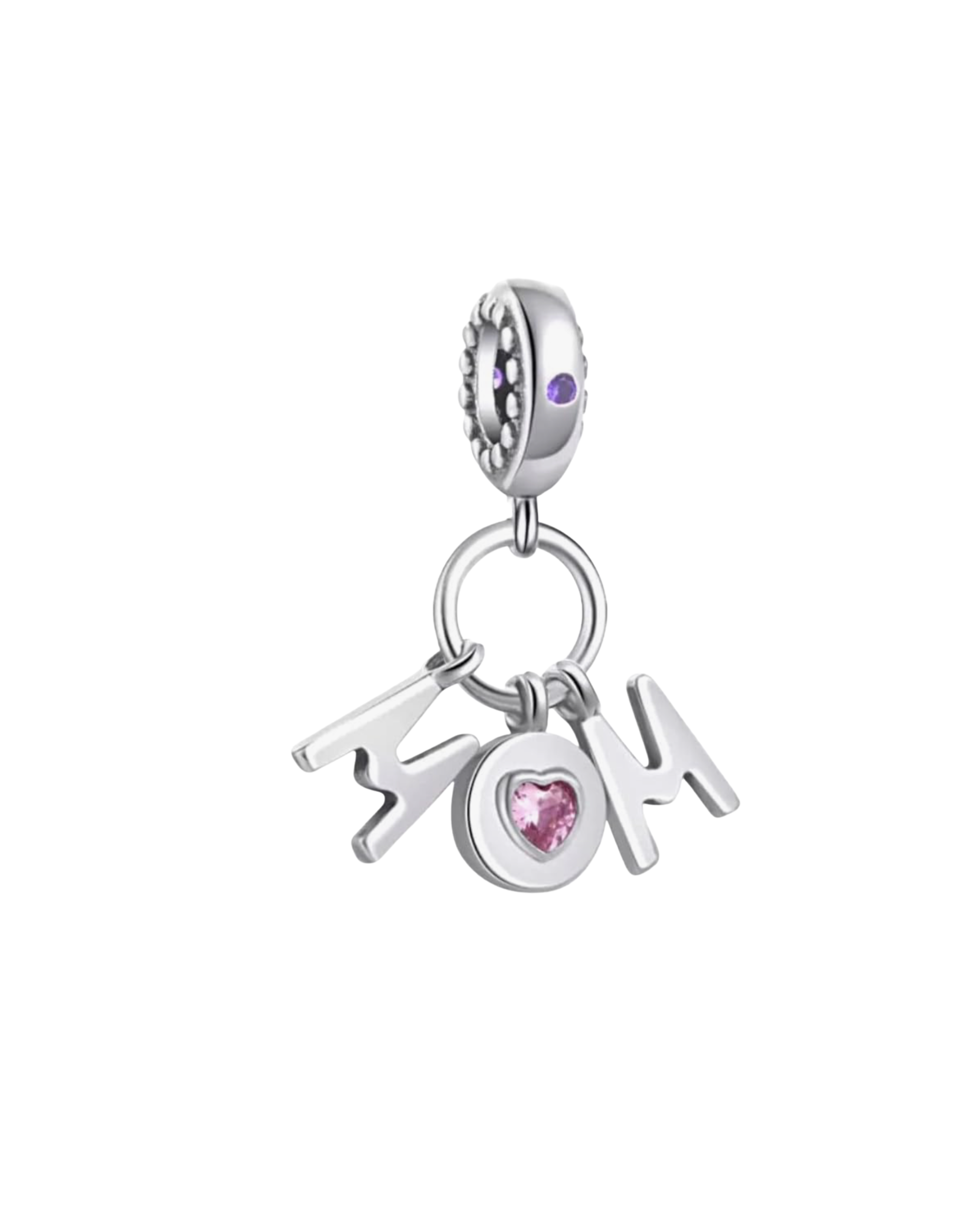 Charm 295 letras mom