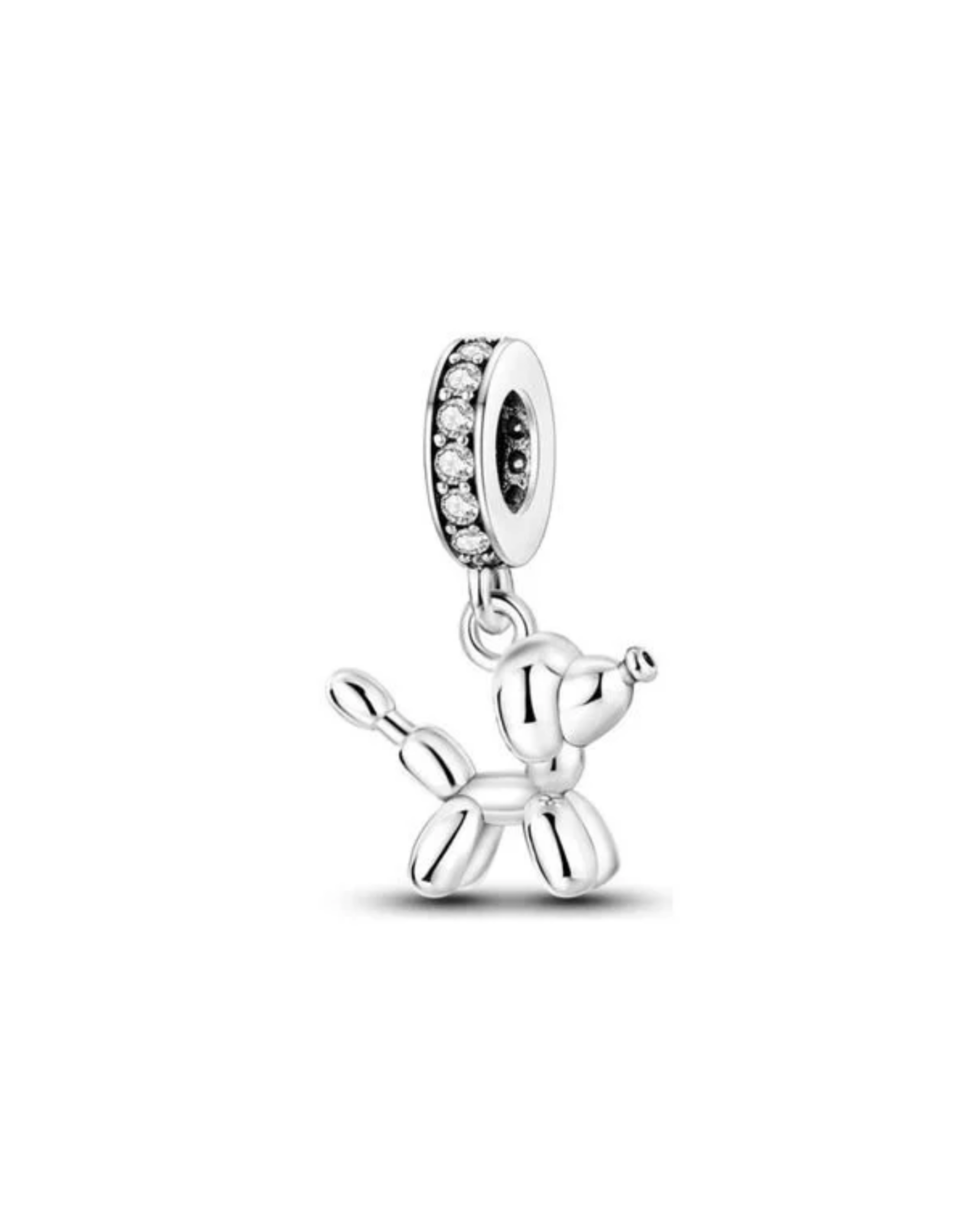 Charm 340 globo perrito