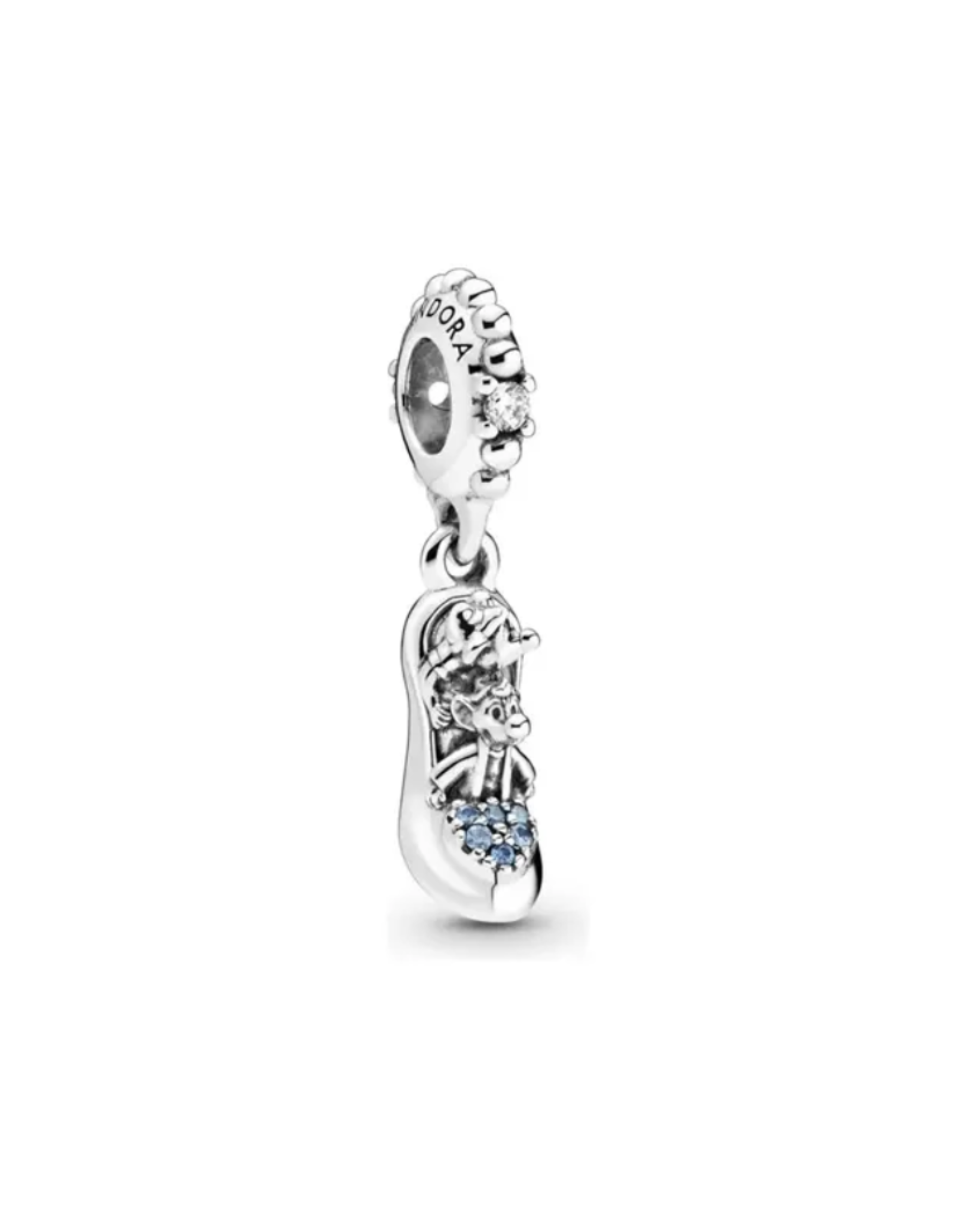 Charm 297  cenicienta