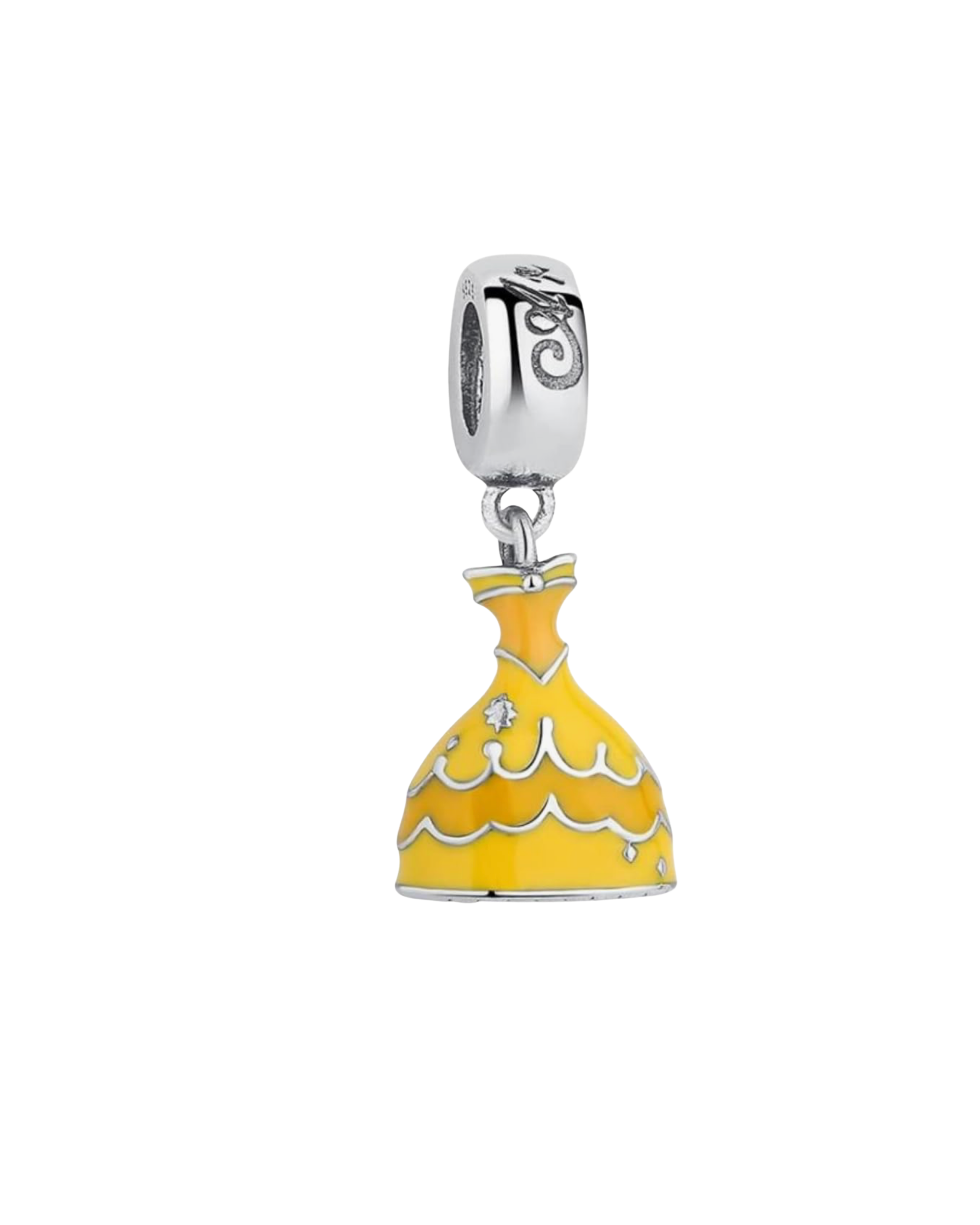 Charm 241 vestido bella