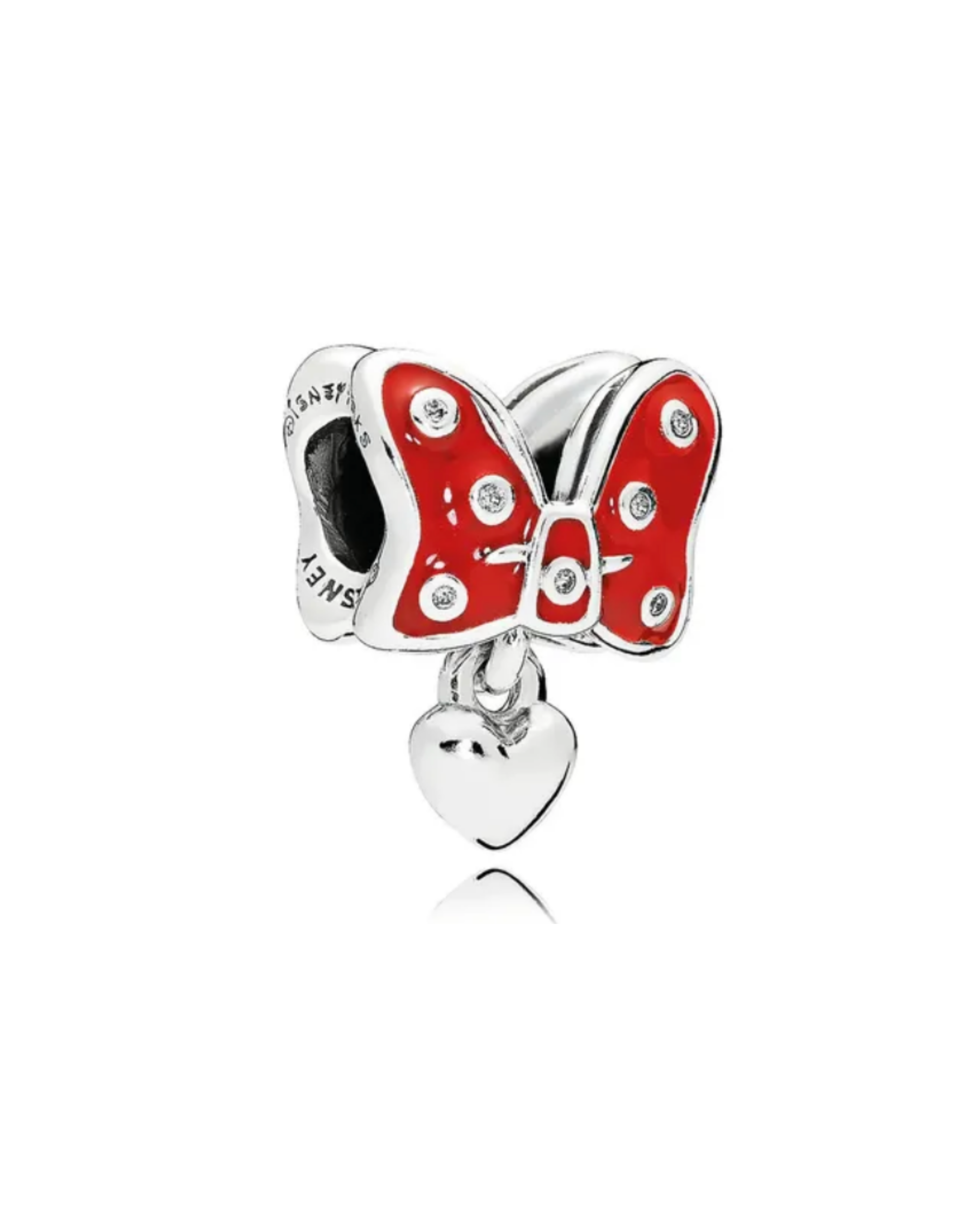 Charm 494 moño minnie