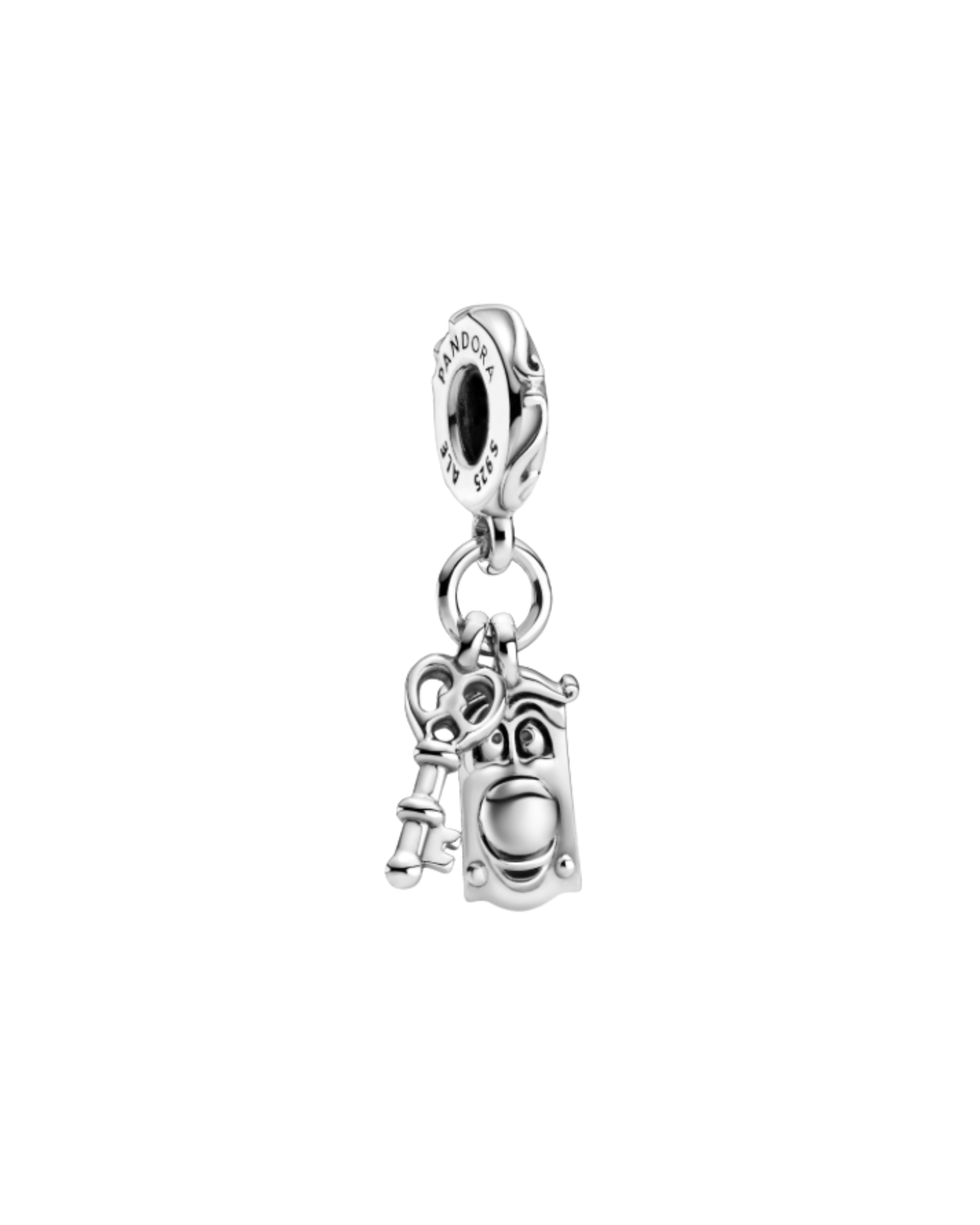 Charm 153 llave Alicia
