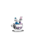 Charm 68 donald y daisy