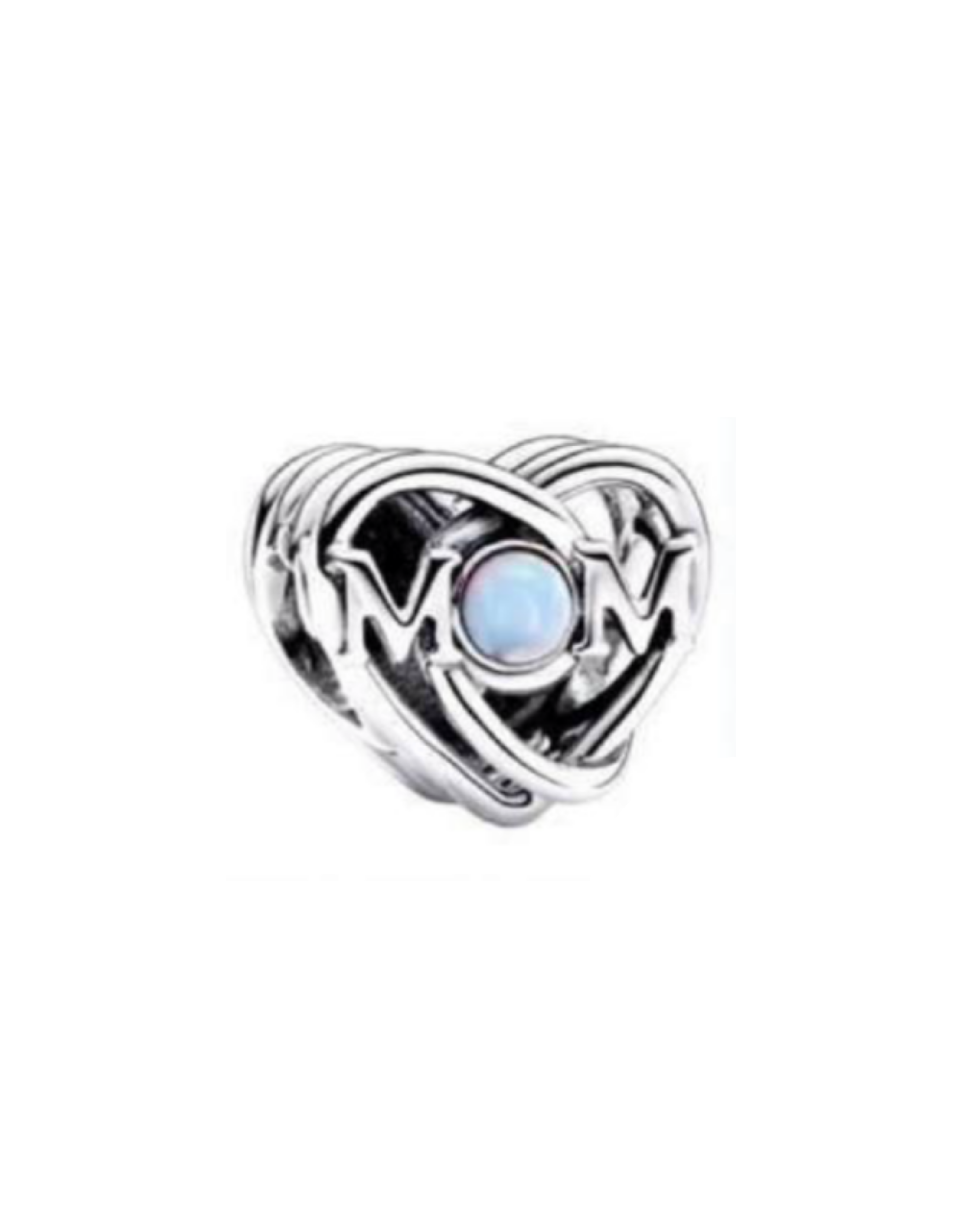 Charm 342 mom piedra