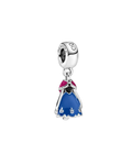 Charm 154 vestido Frozen