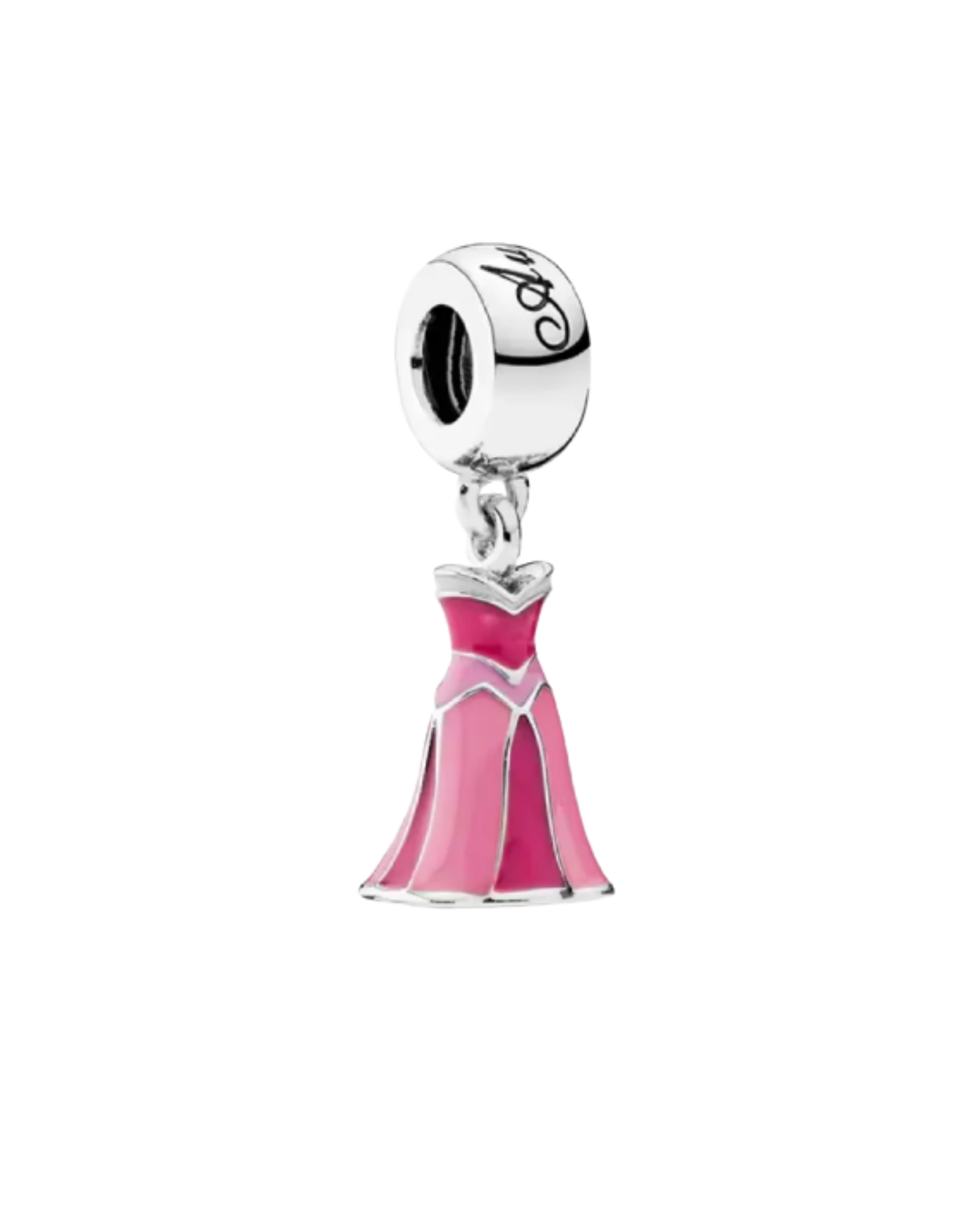 Charm 243 vestido aurora