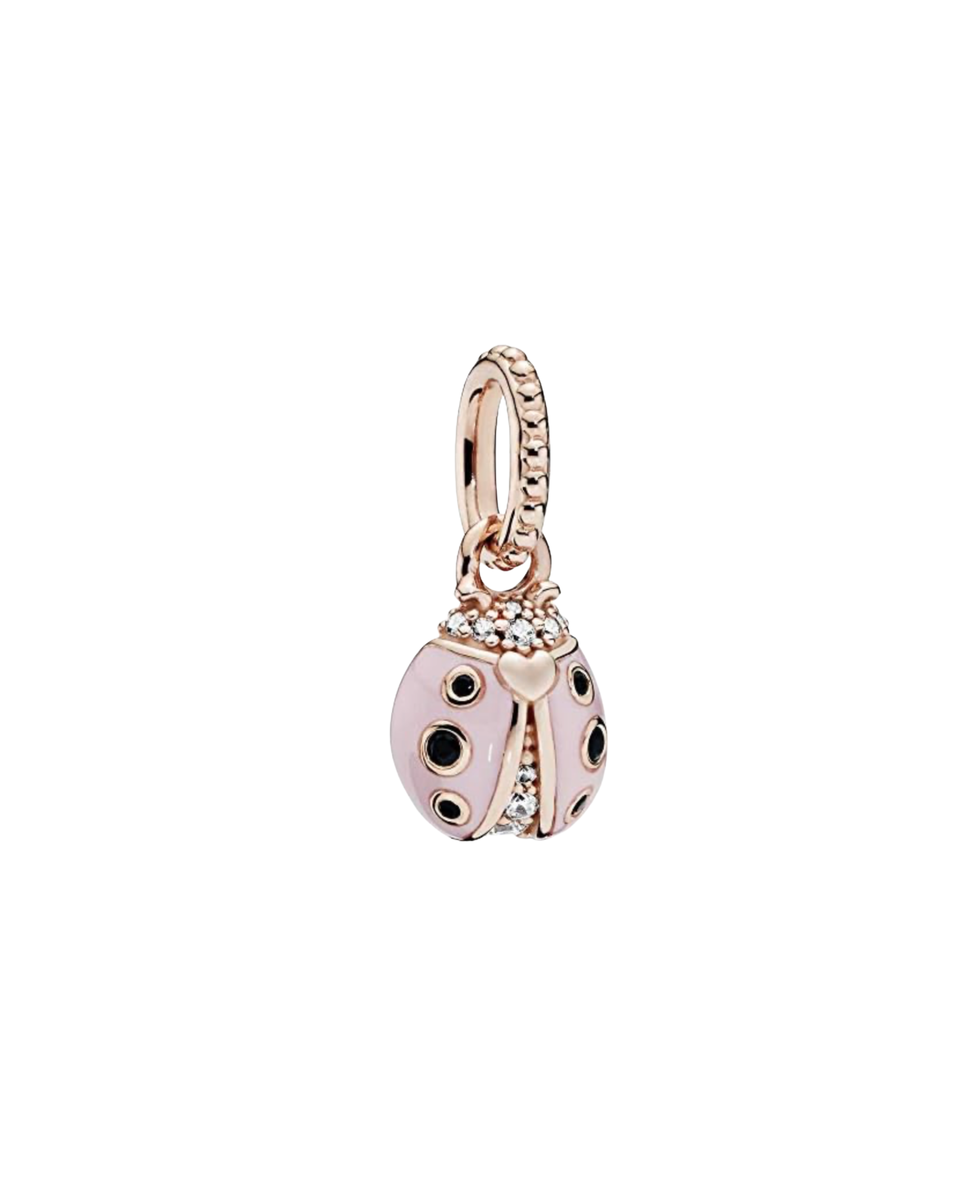 Charm 300 catarina rosa