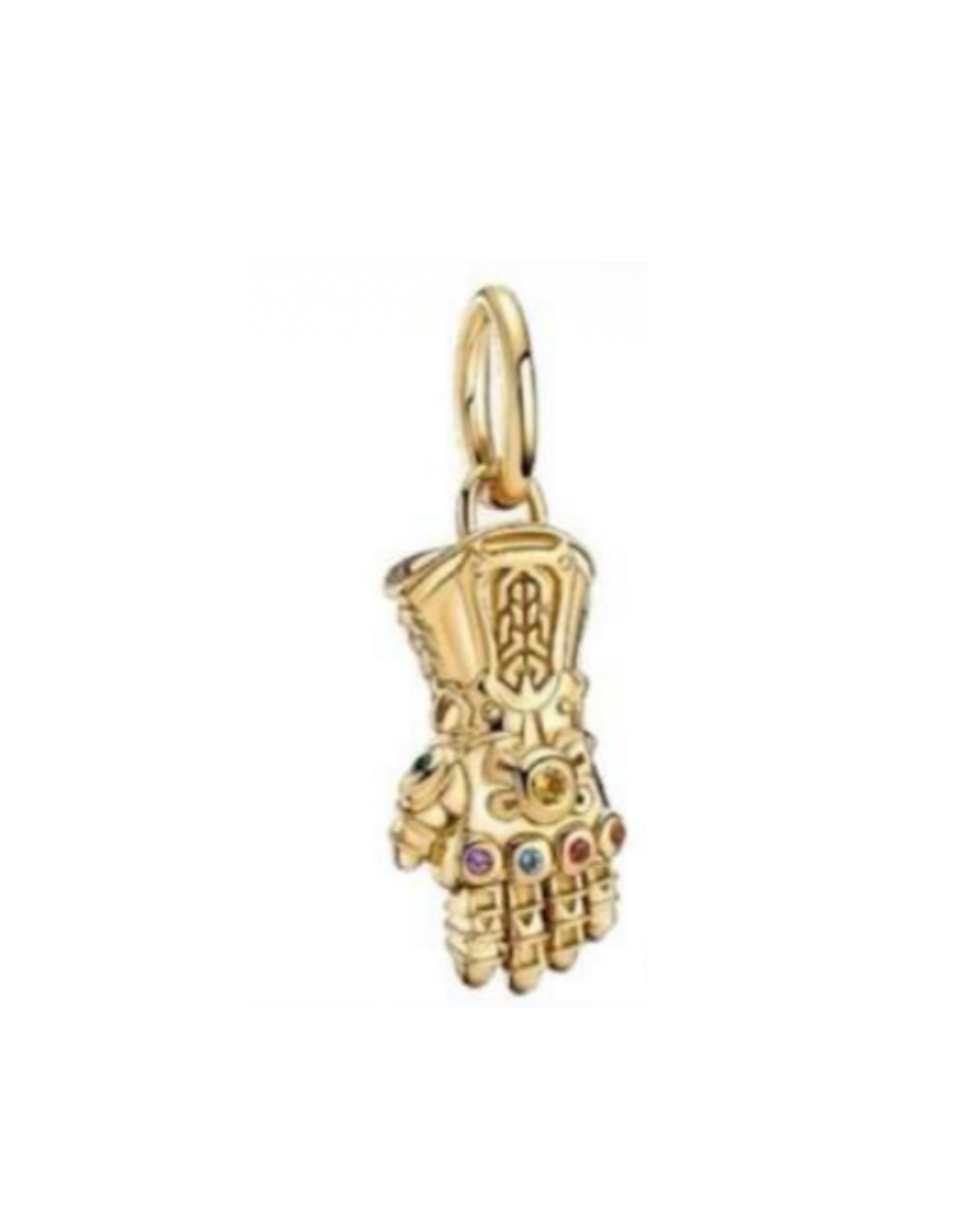 Charm 648 Guante de Thanos Marvel