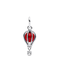 Charm 555 globo rojo
