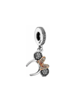 Charm 343 orejas minnie