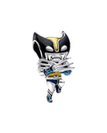 Charm 244 wolverine