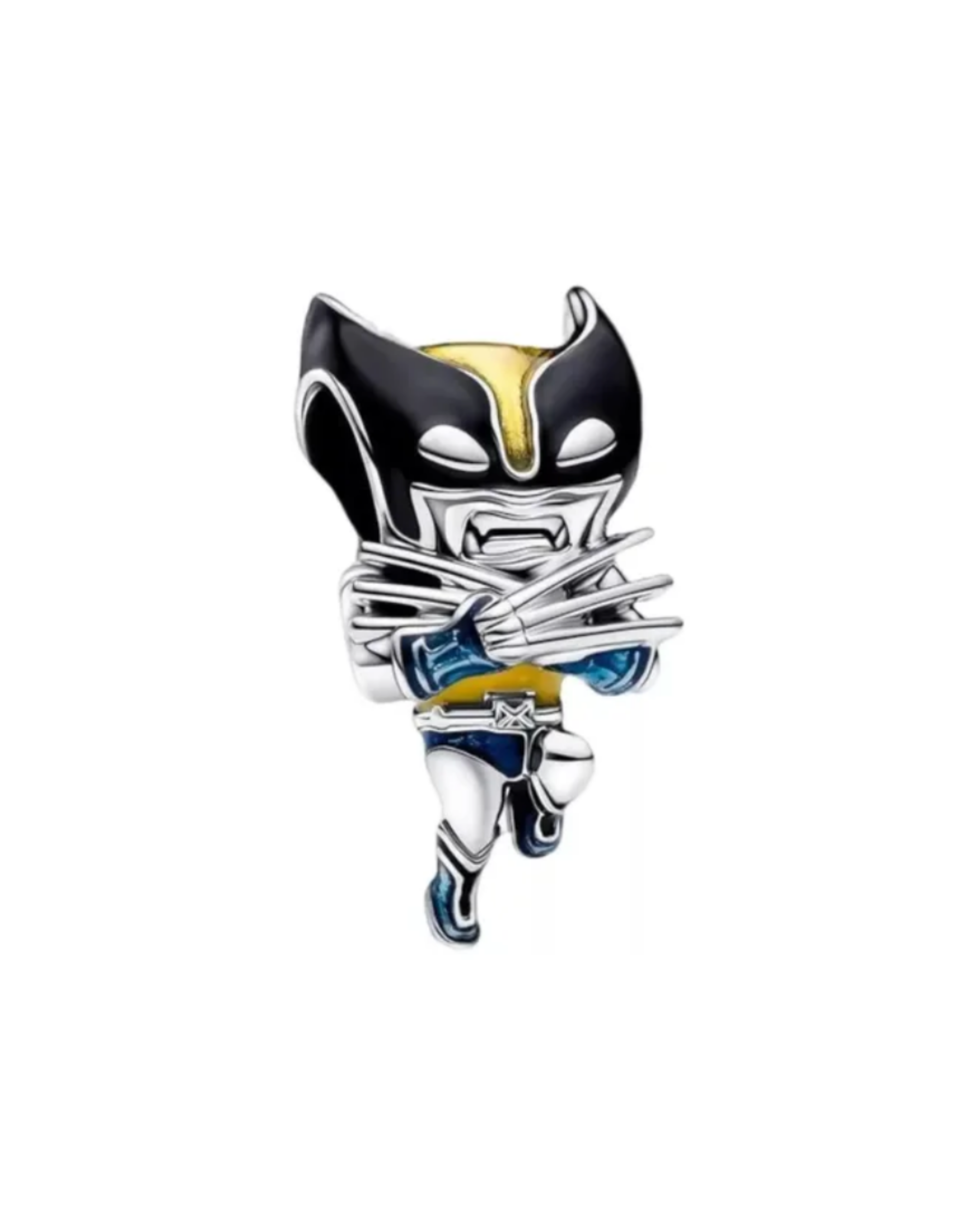 Charm 244 wolverine