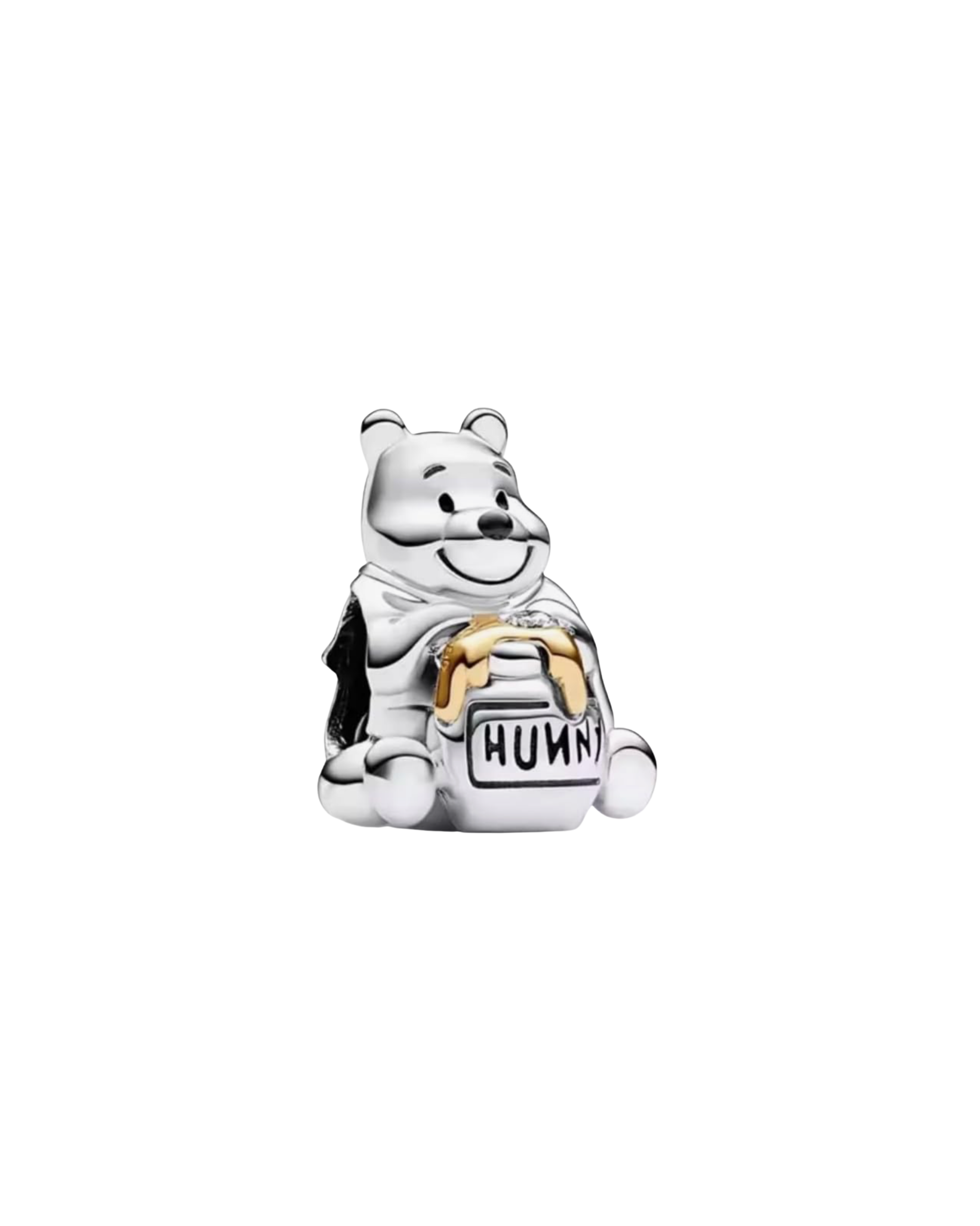 Charm 70 Winnie plata
