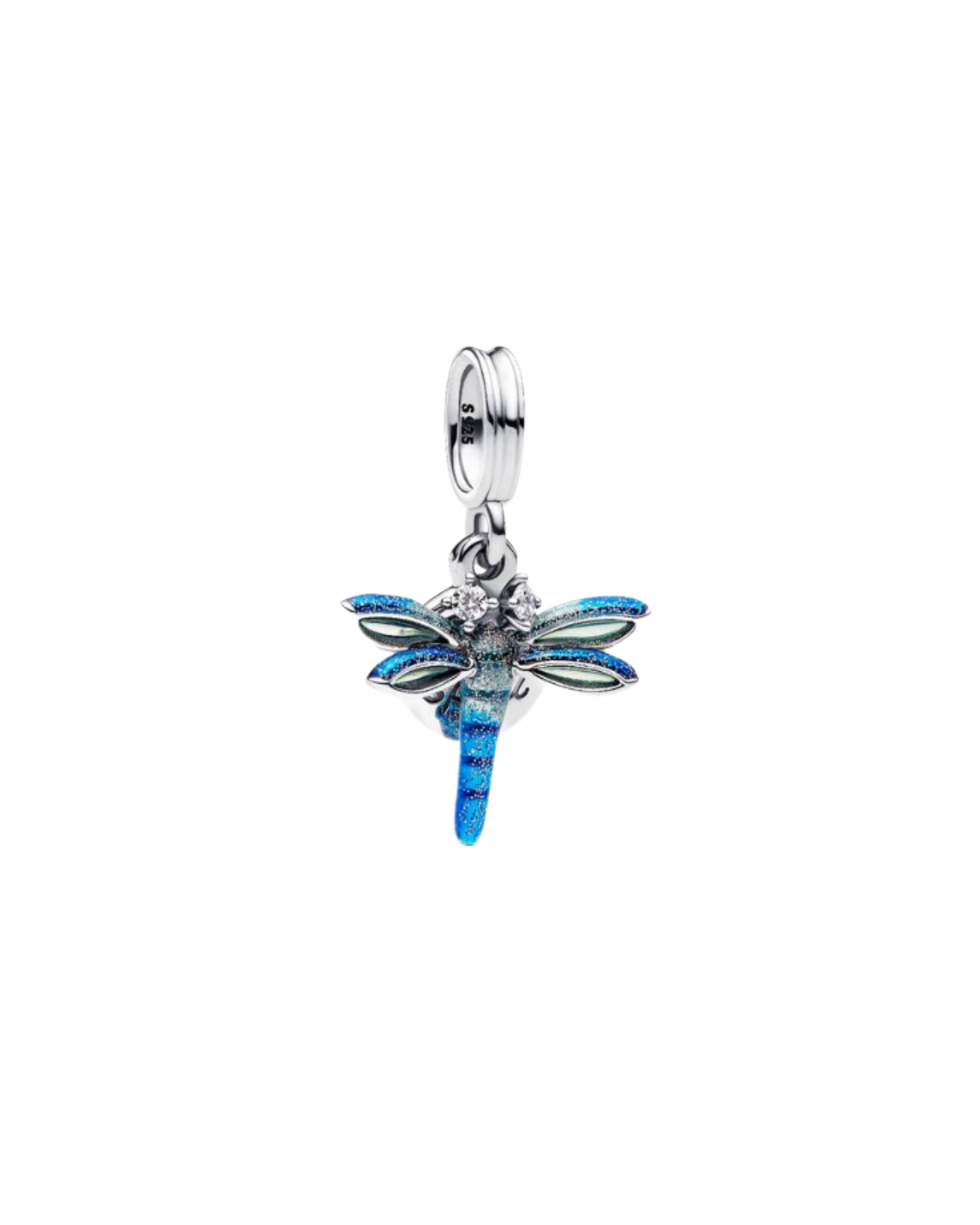 Charm 557 libélula