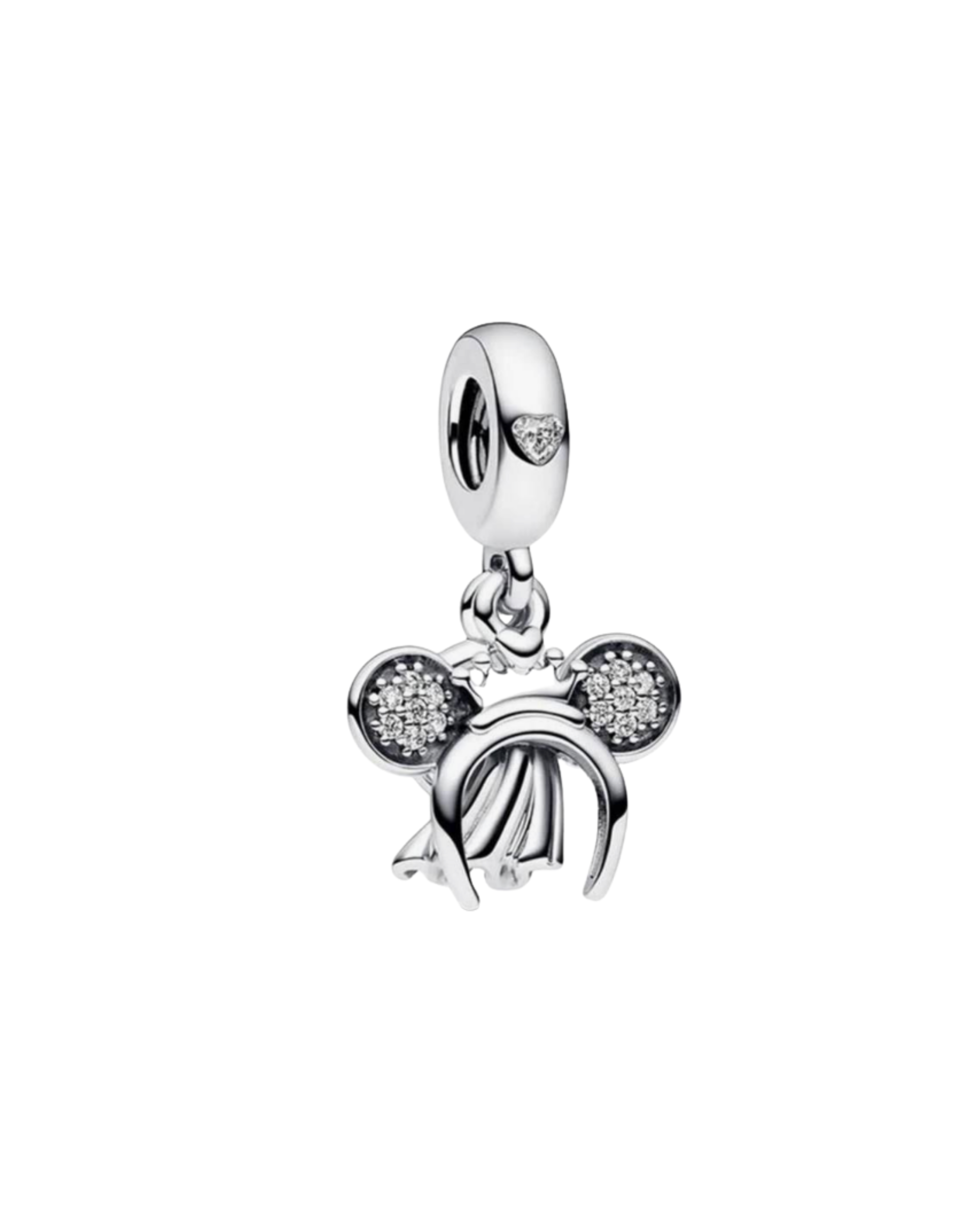 Charm 345 velo minnie