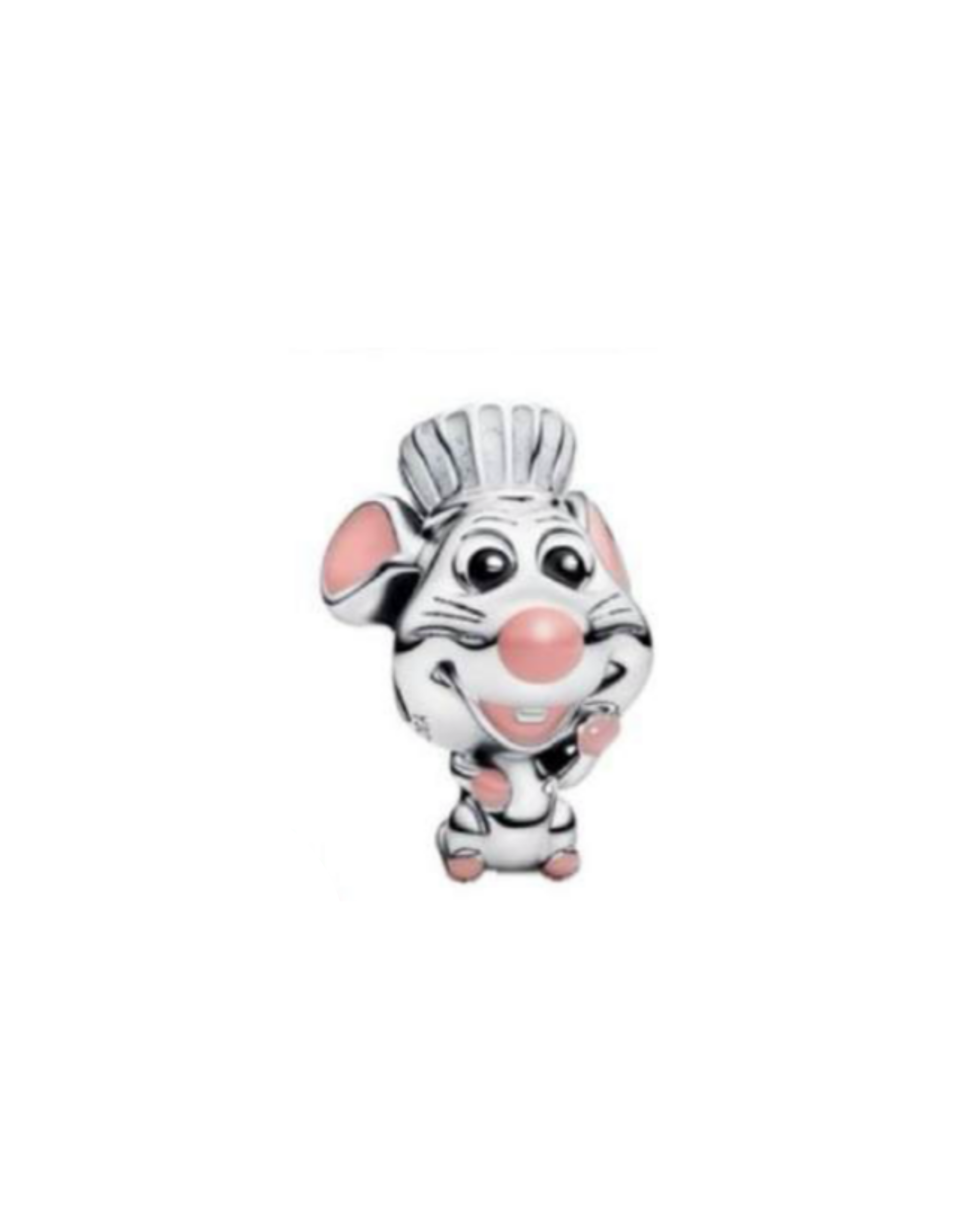 Charm 651 Remy Ratatouille
