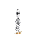 Charm 346 minnie 100 años