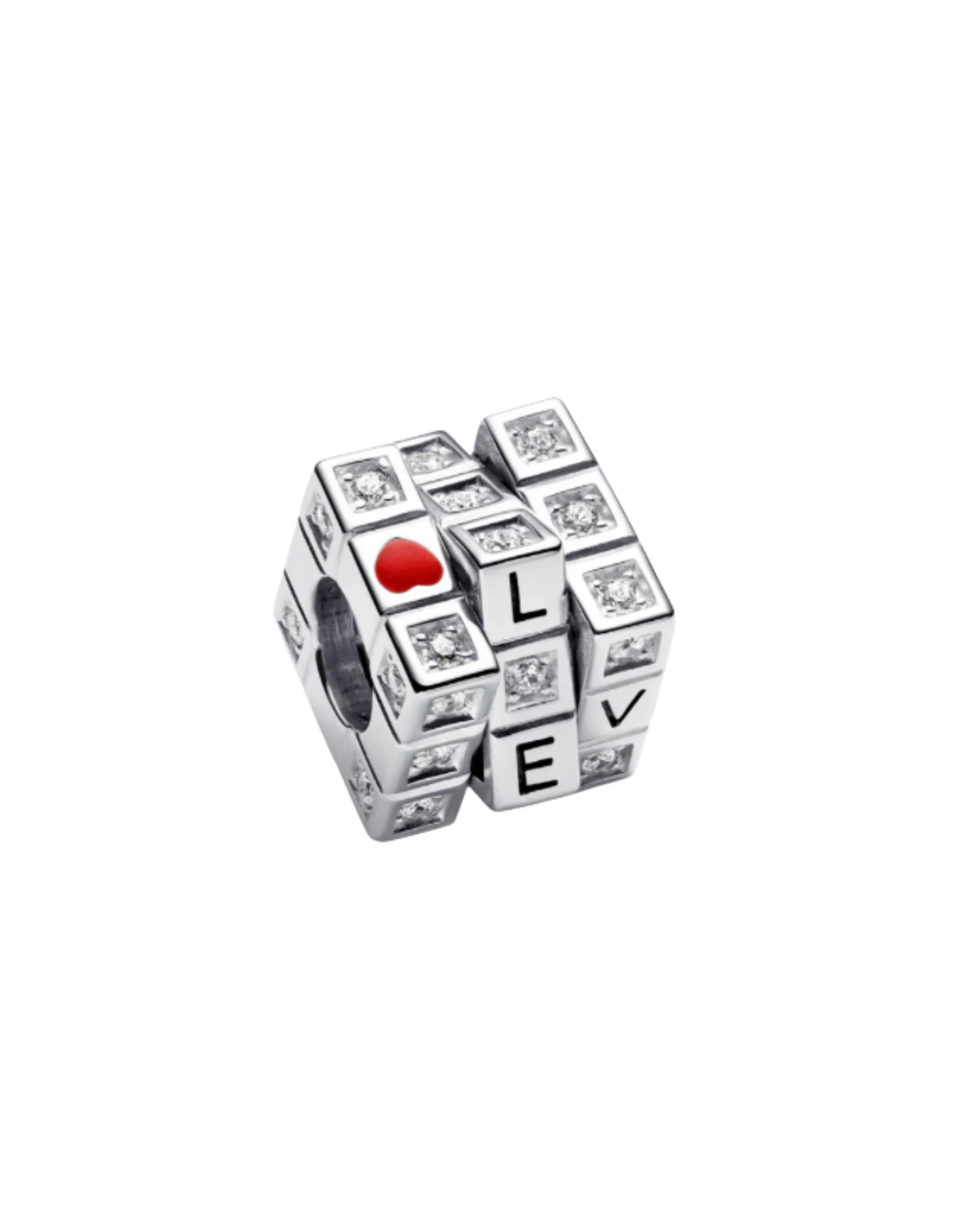 Charm 498 cubo rubick