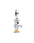 Charm 347 mickey 100 años