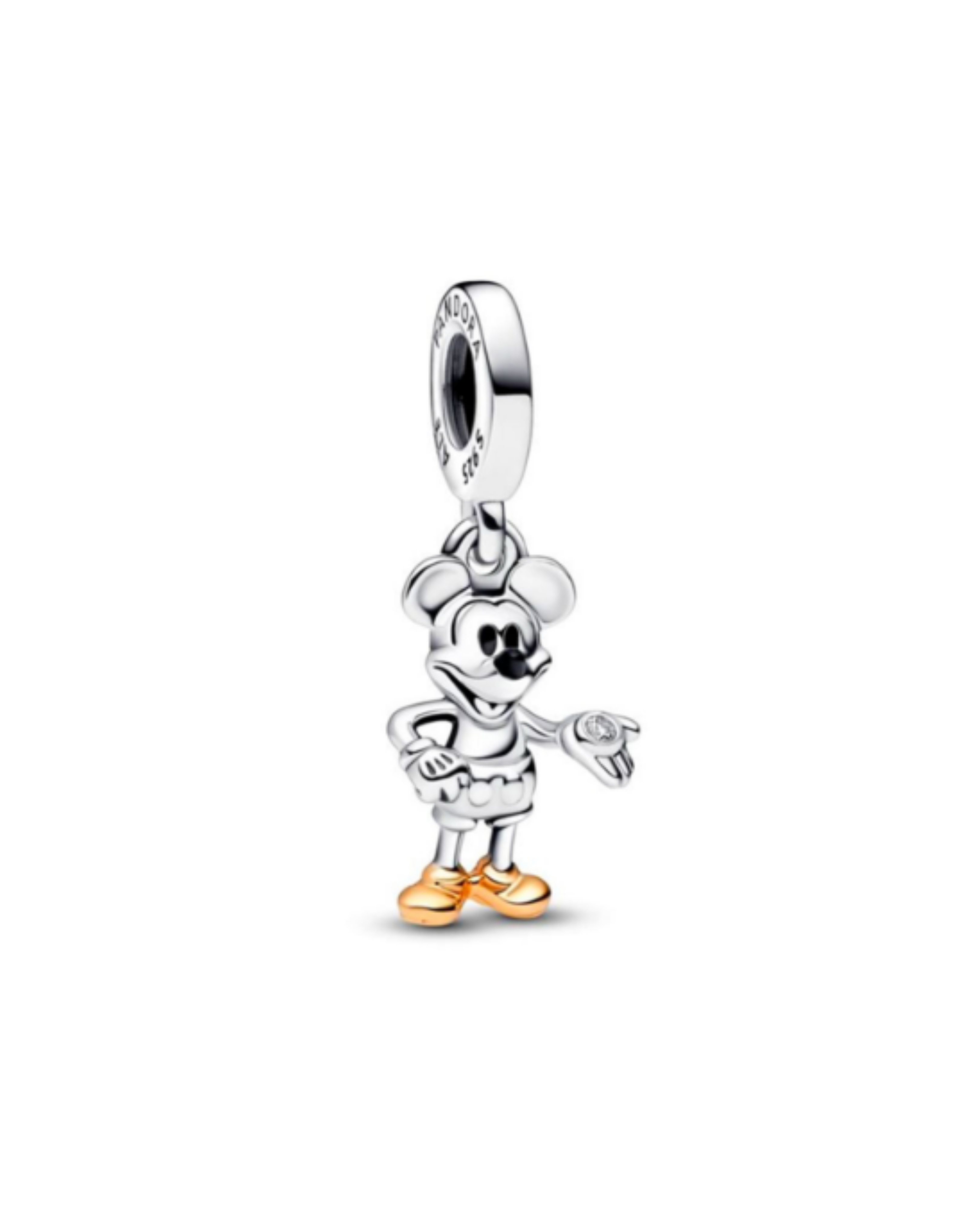 Charm 347 mickey 100 años