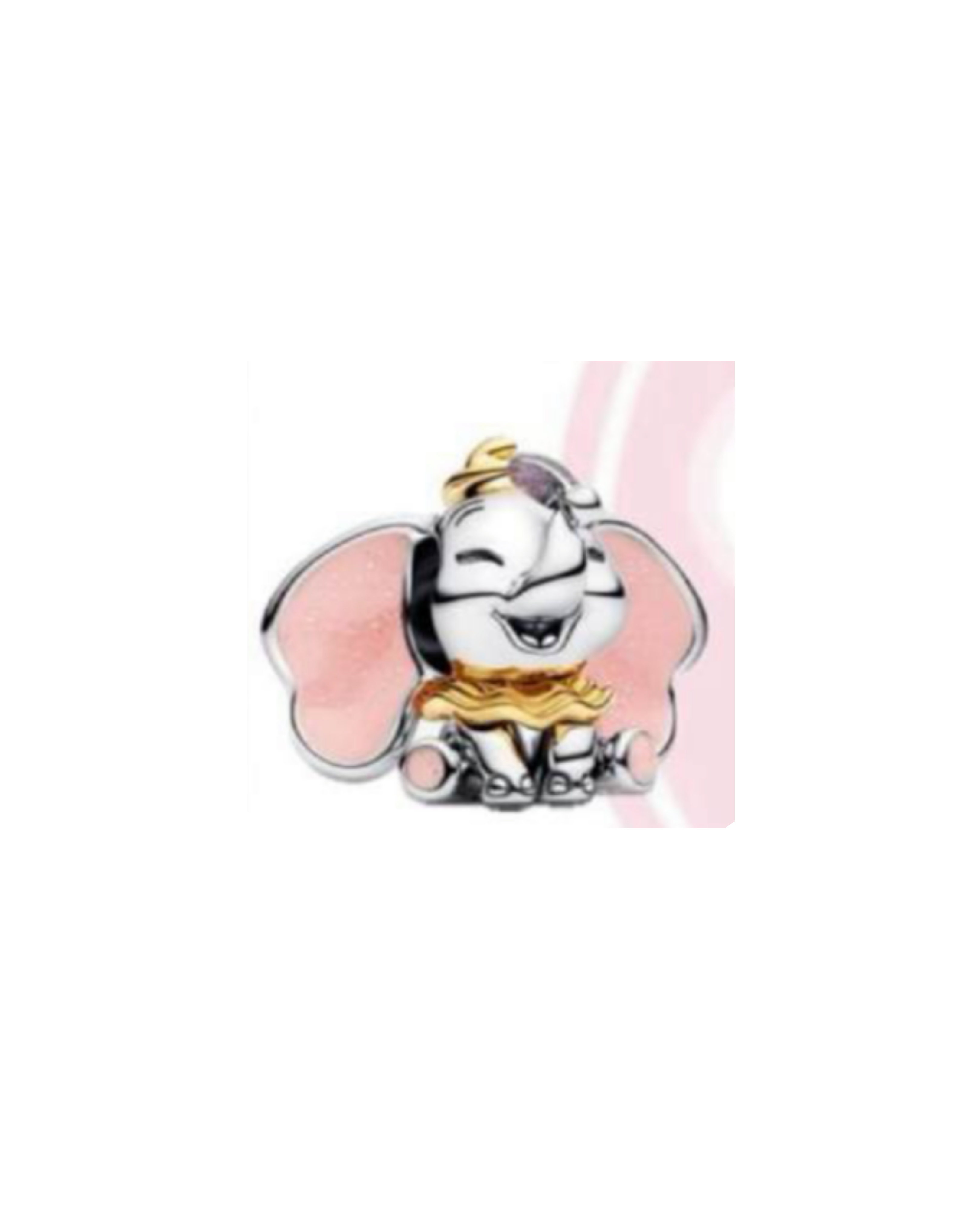 Charm 652 Dumbo de Disney