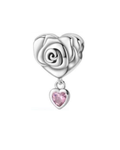 Charm 499 rosa